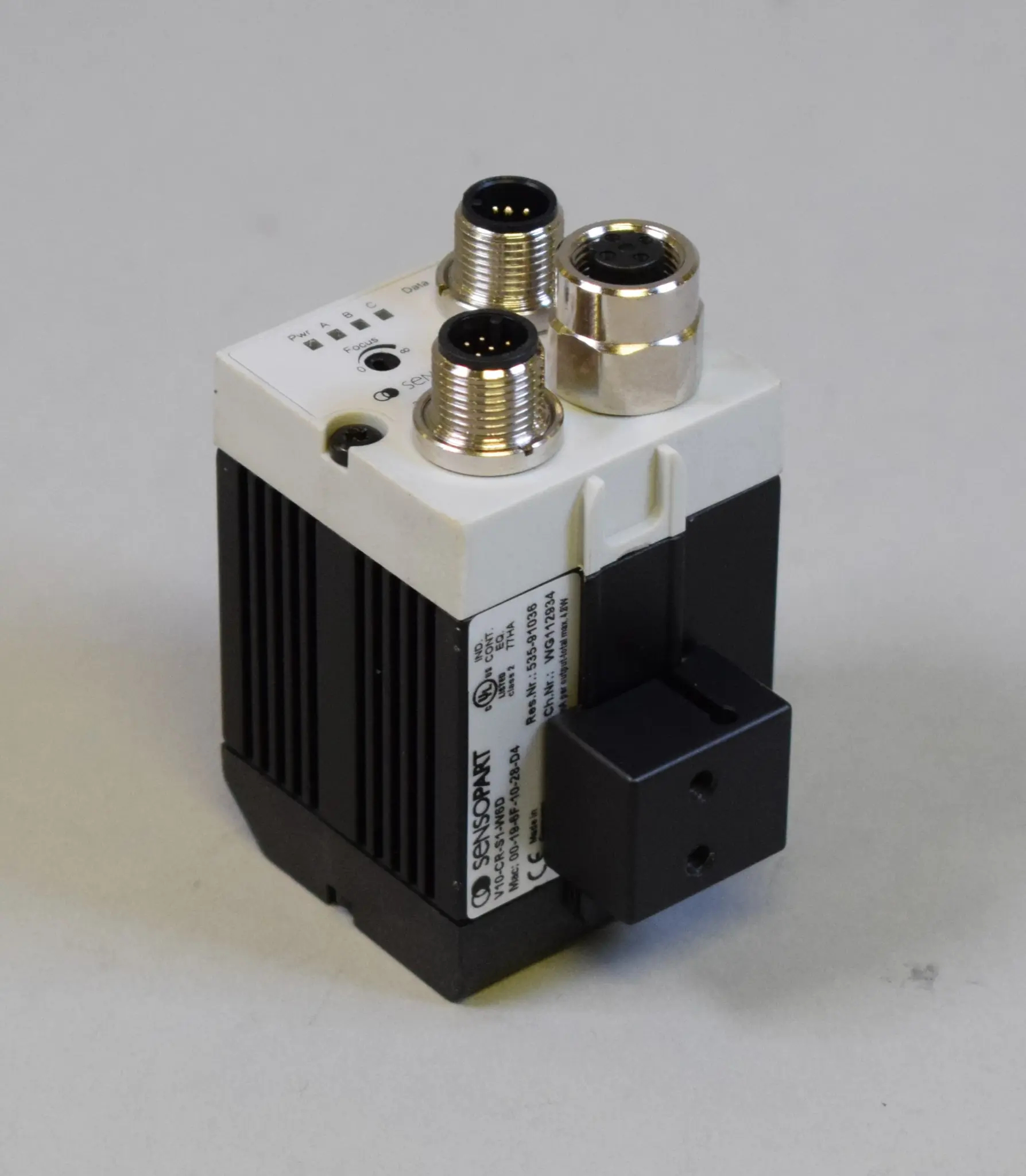 Produktfoto 1 von V10-CR-S1-W6D