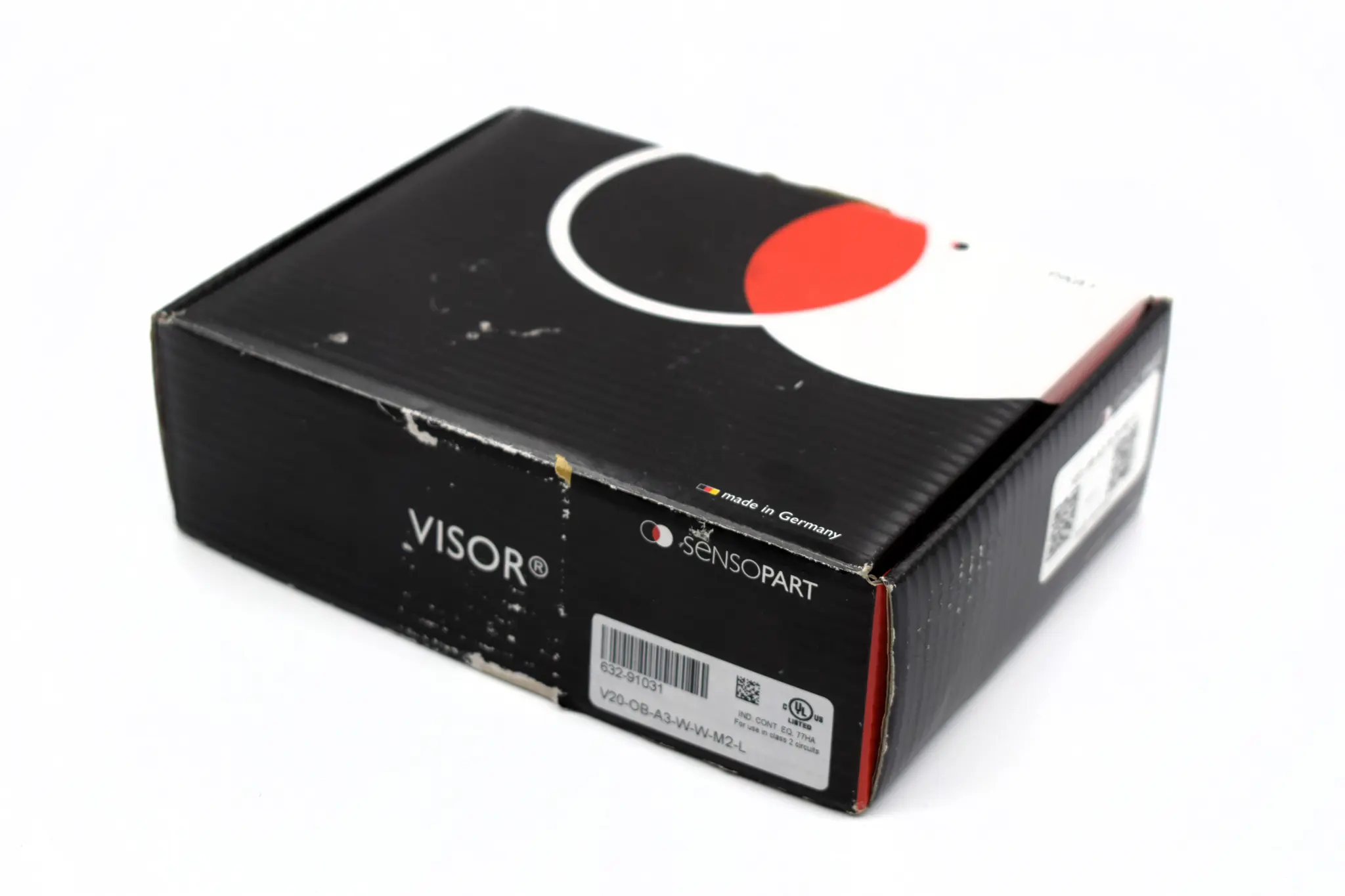 Produktfoto 1 von V20-OB-A3-W-W-M2-L