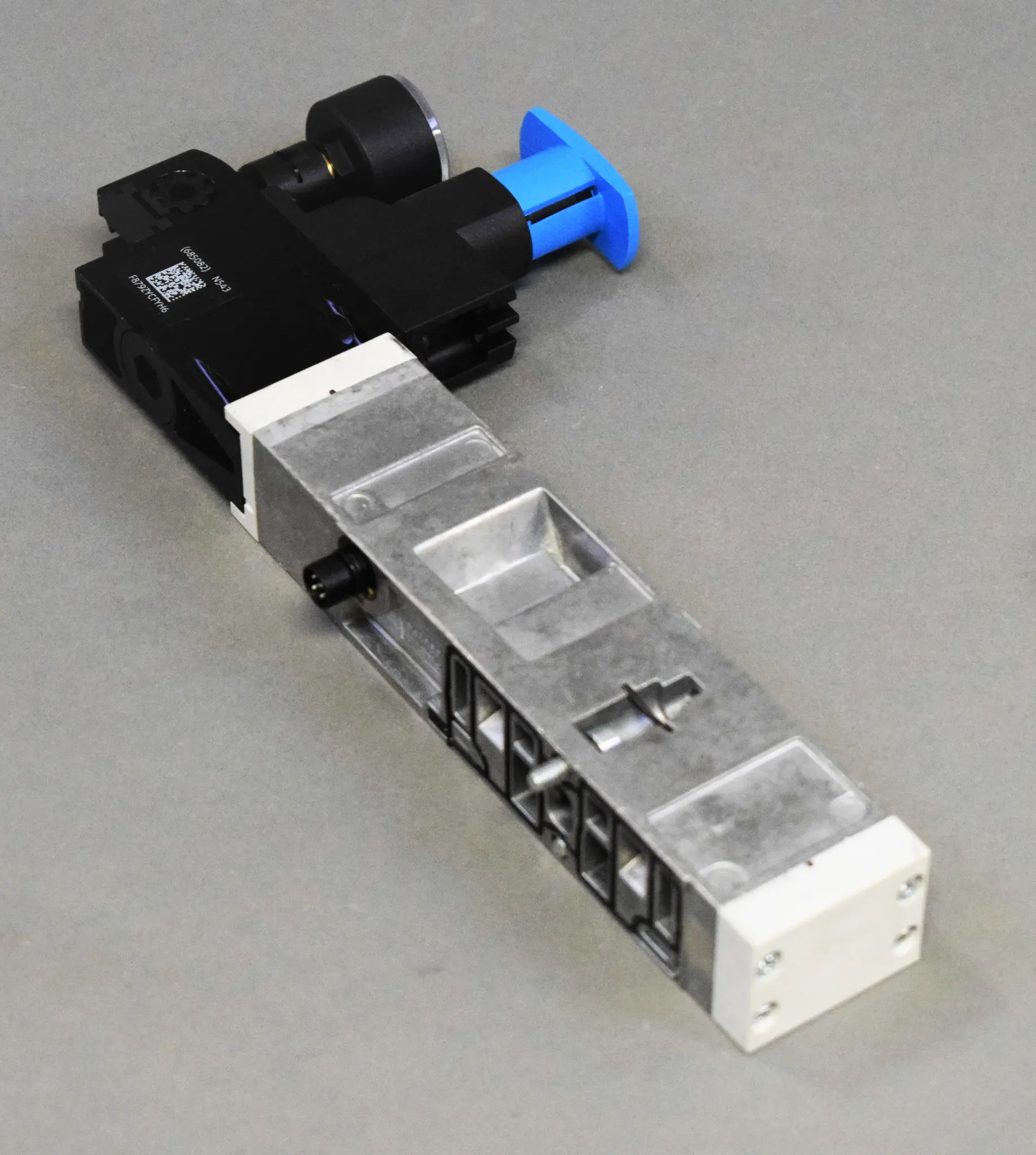 Produktfoto 1 von VABF-S4-1-R3C2-C-6