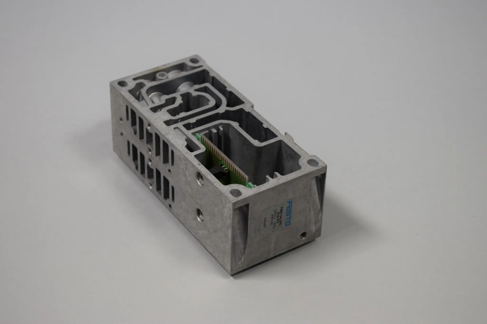 Produktfoto 1 von VABV-S4-1HS-G14-2T2