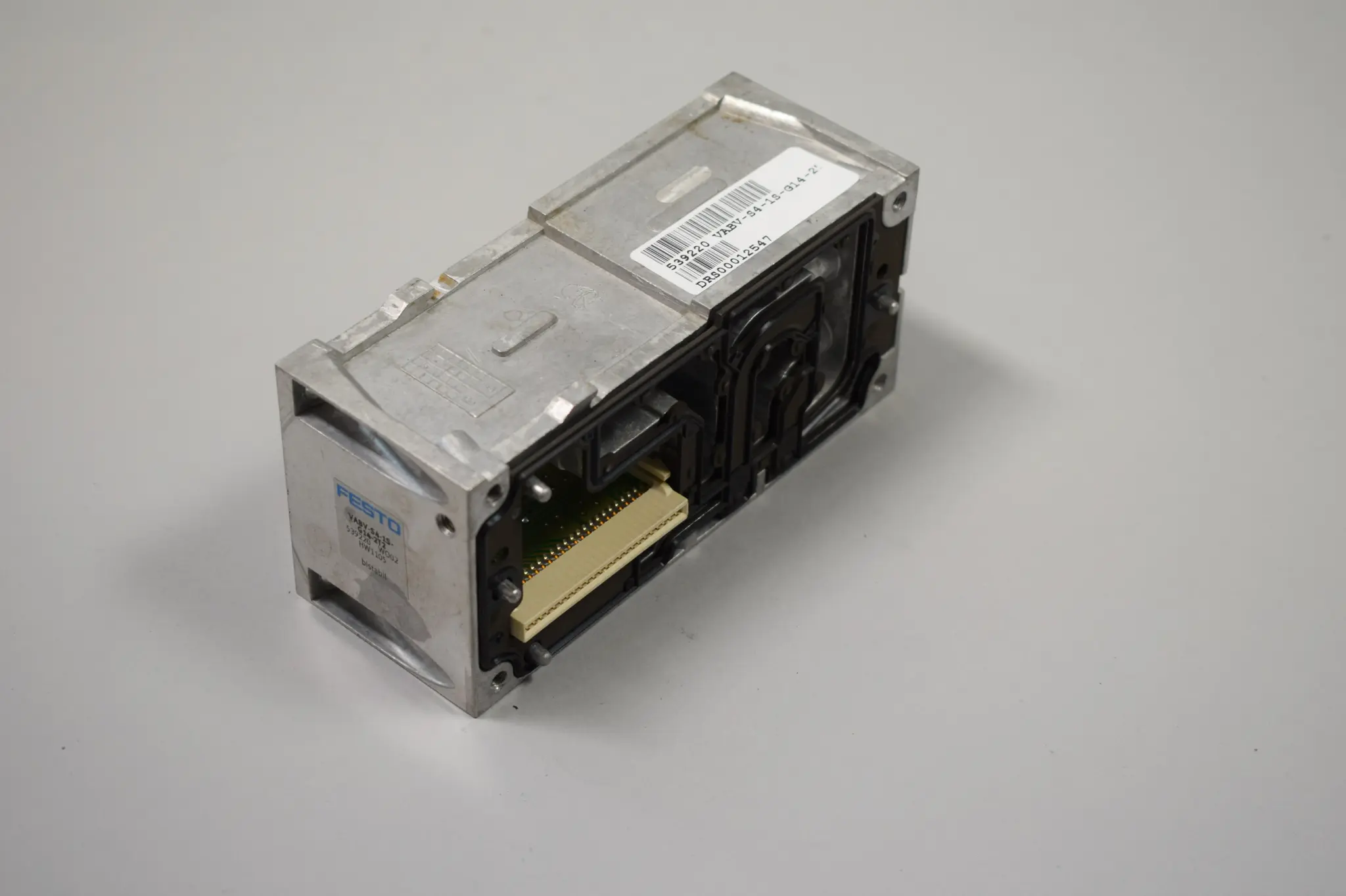 Produktfoto 1 von VABV-S4-1S-G14-2T2