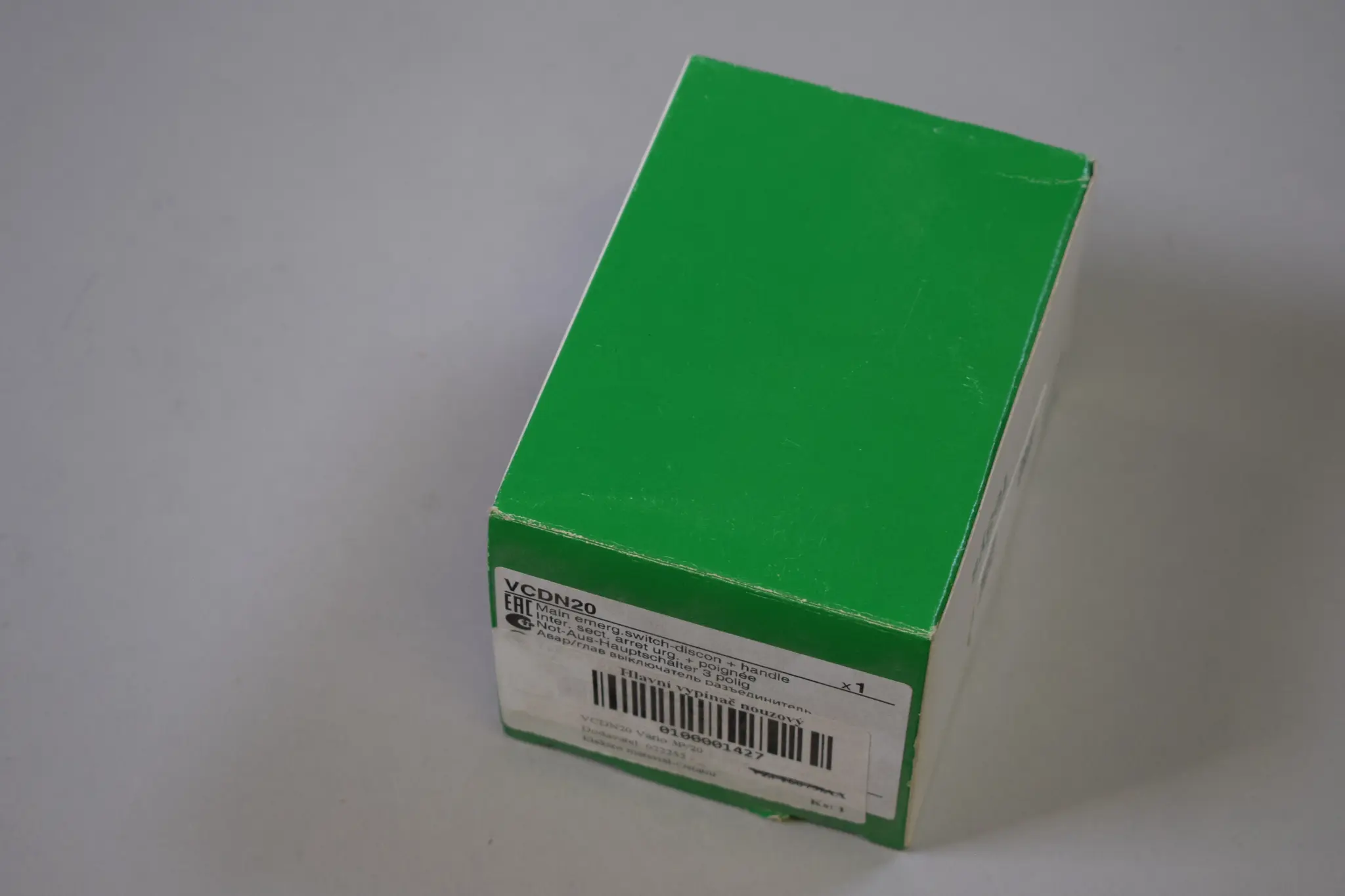 Produktfoto 1 von VCDN20