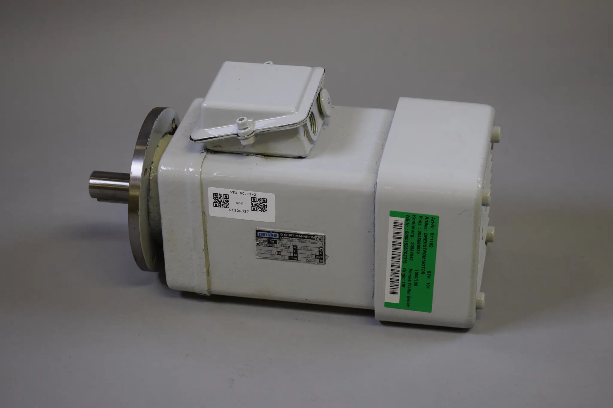 VFS 6011-2