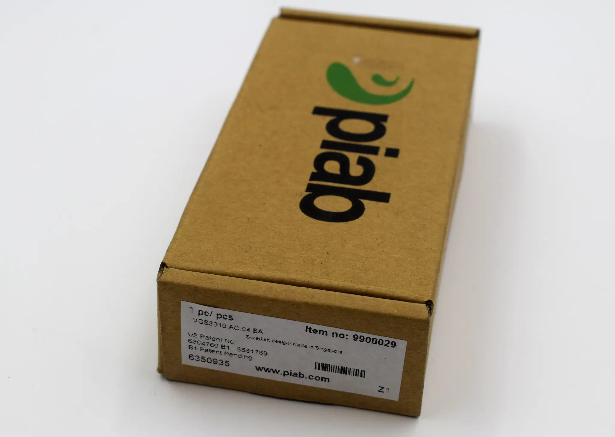 Produktfoto 1 von VGS3010AC04BA
