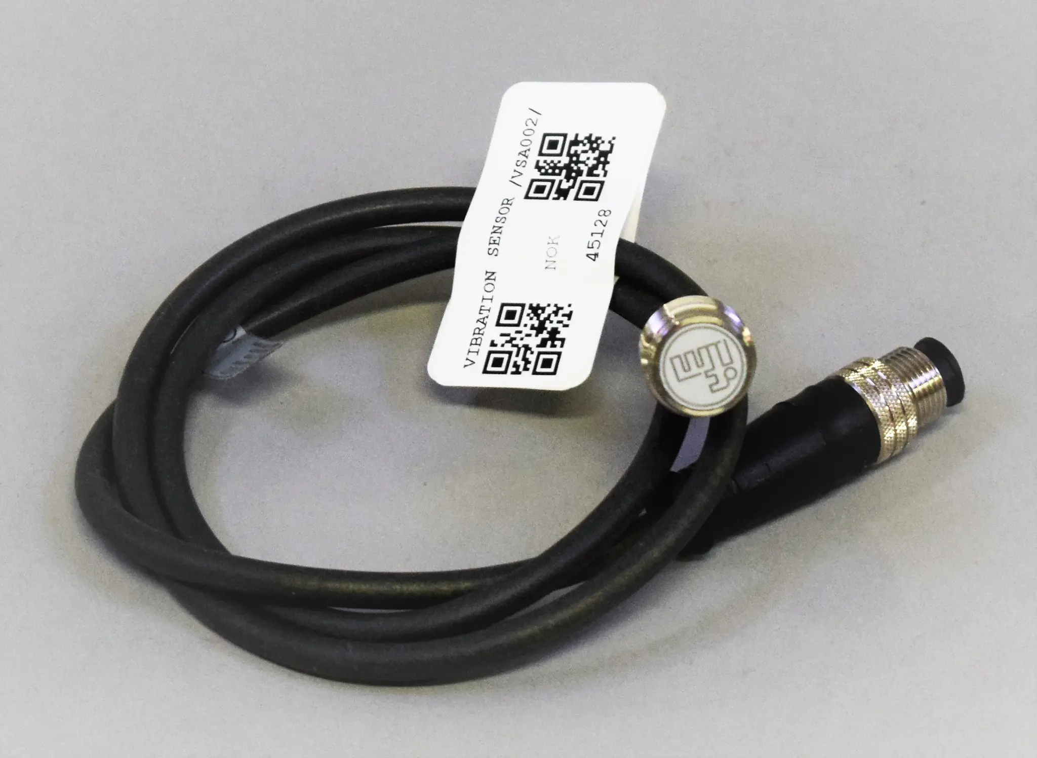 Produktfoto 1 von VIBRATION SENSOR VSA002