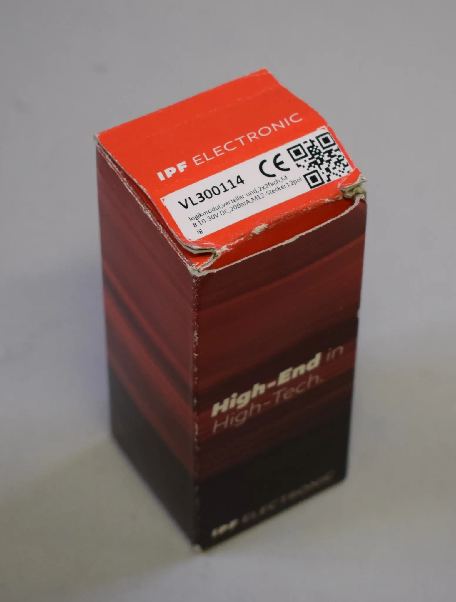 Produktfoto 1 von VL300114