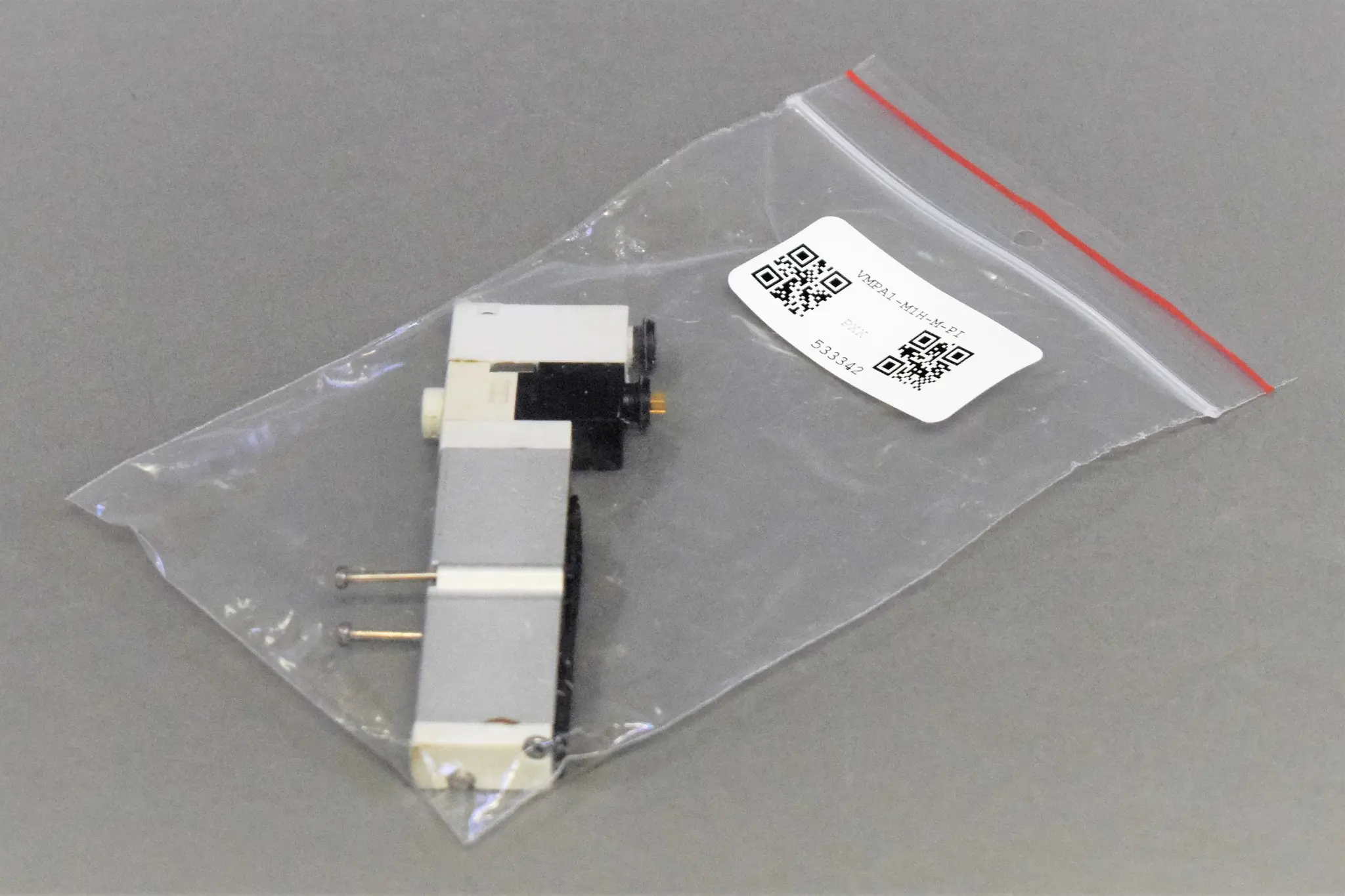 Produktfoto 1 von VMPA1-M1H-M-PI
