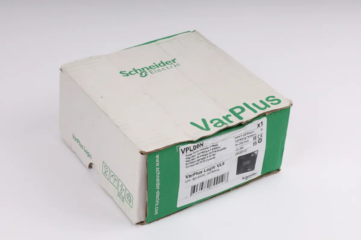 Produktfoto 1 von VPL06N