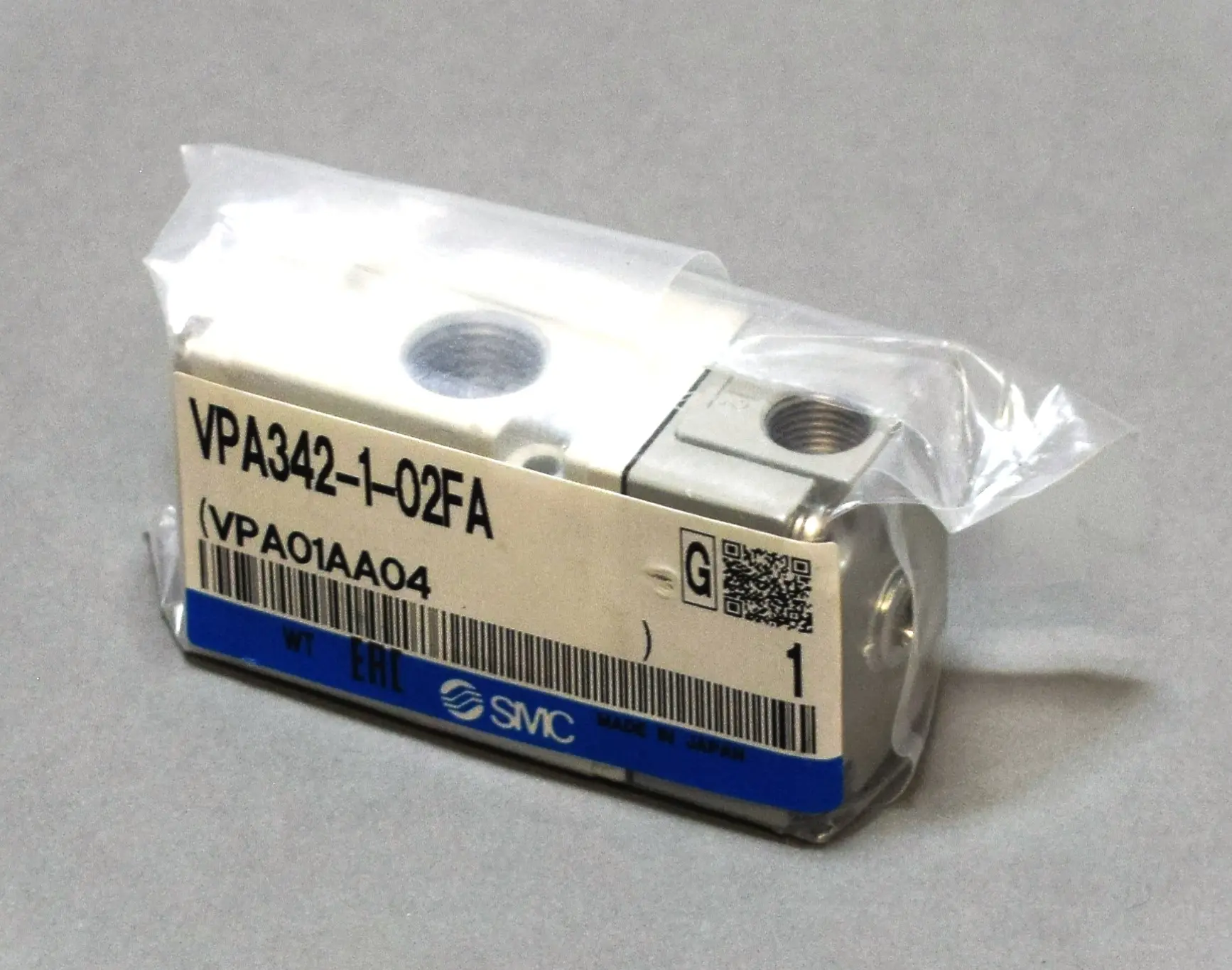 Produktfoto 1 von VPA342-1-02FA