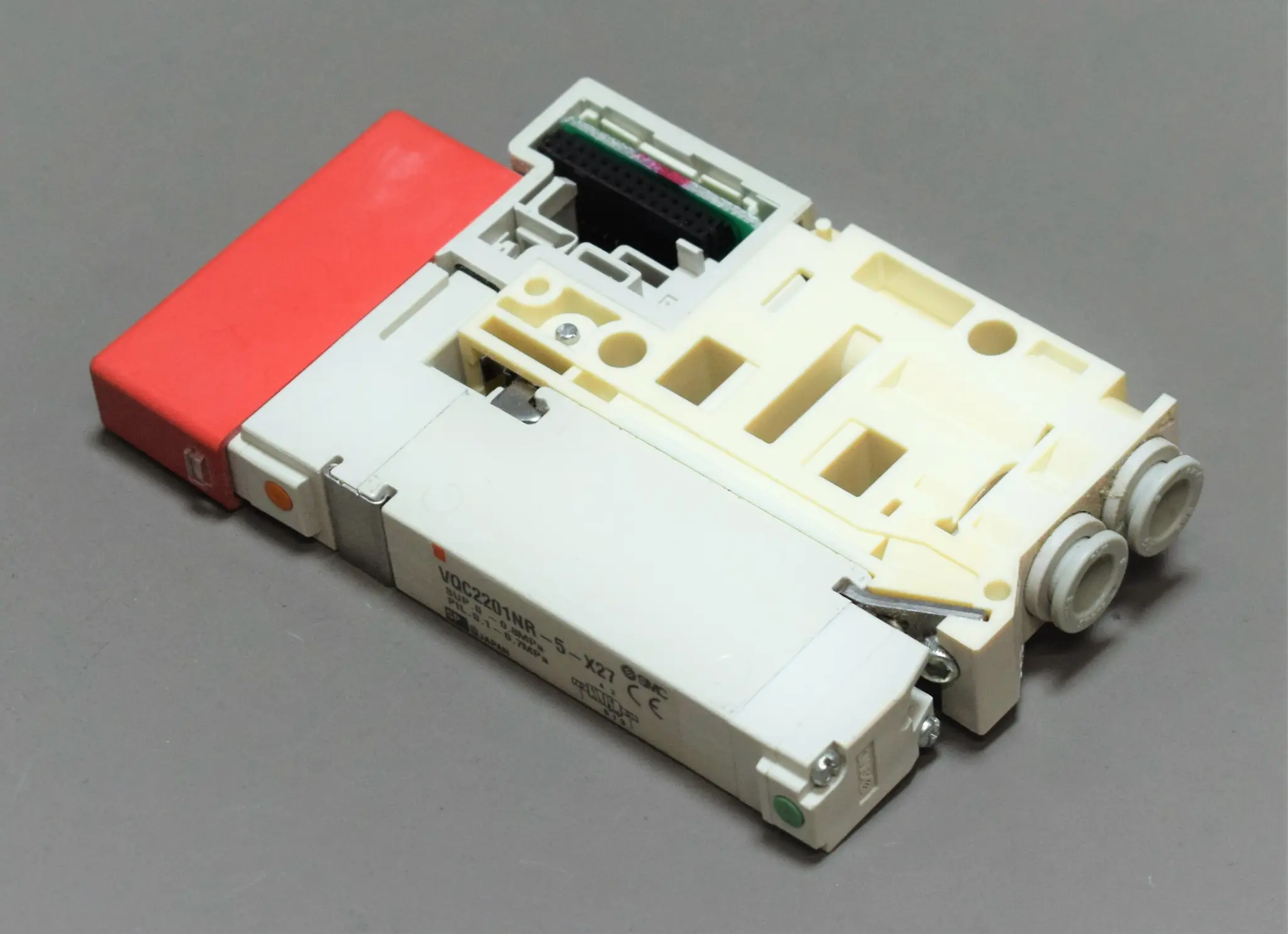 Produktfoto 1 von VQC2201NR-5-X27  EX245