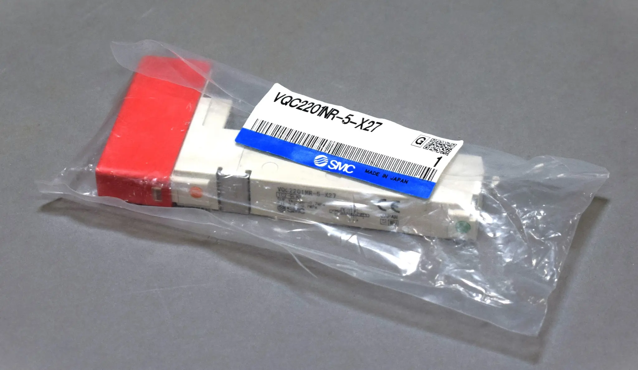 Produktfoto 1 von VQC2201NR-5-X27