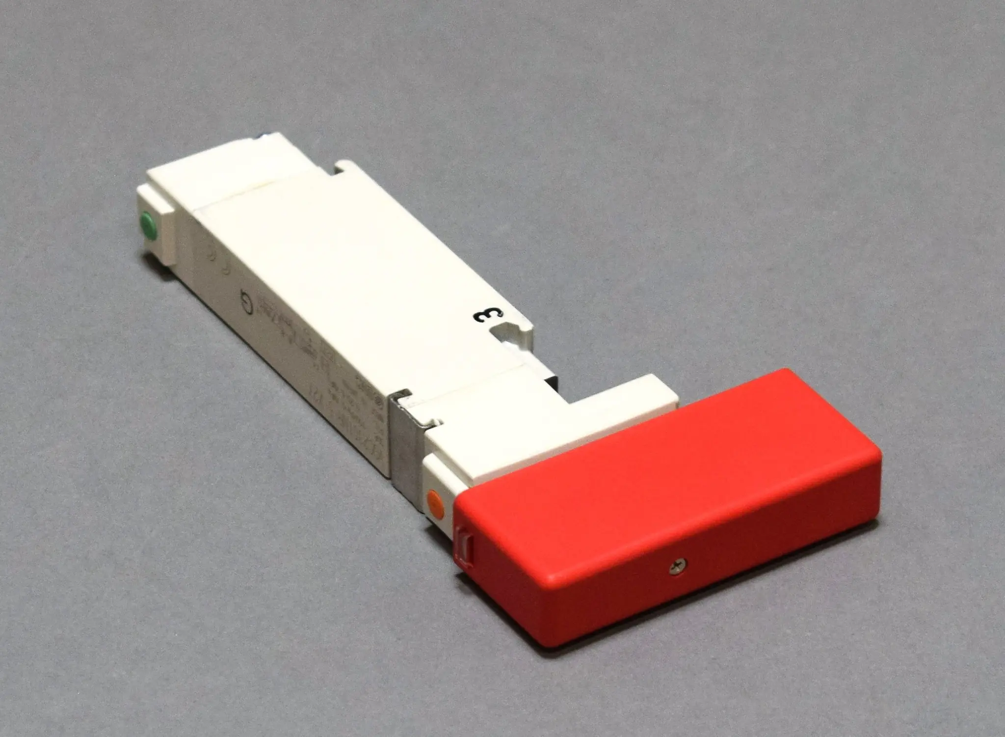 Produktfoto 1 von VQC2301NR-5-X27