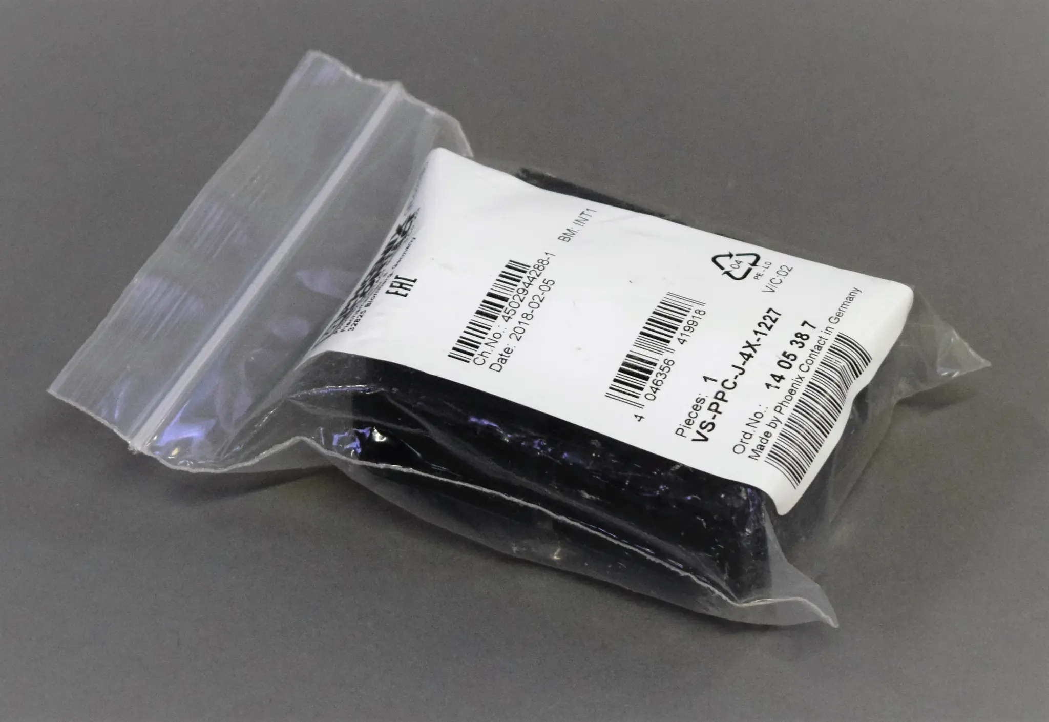 Produktfoto 1 von VS-PPC-J-4X-1227