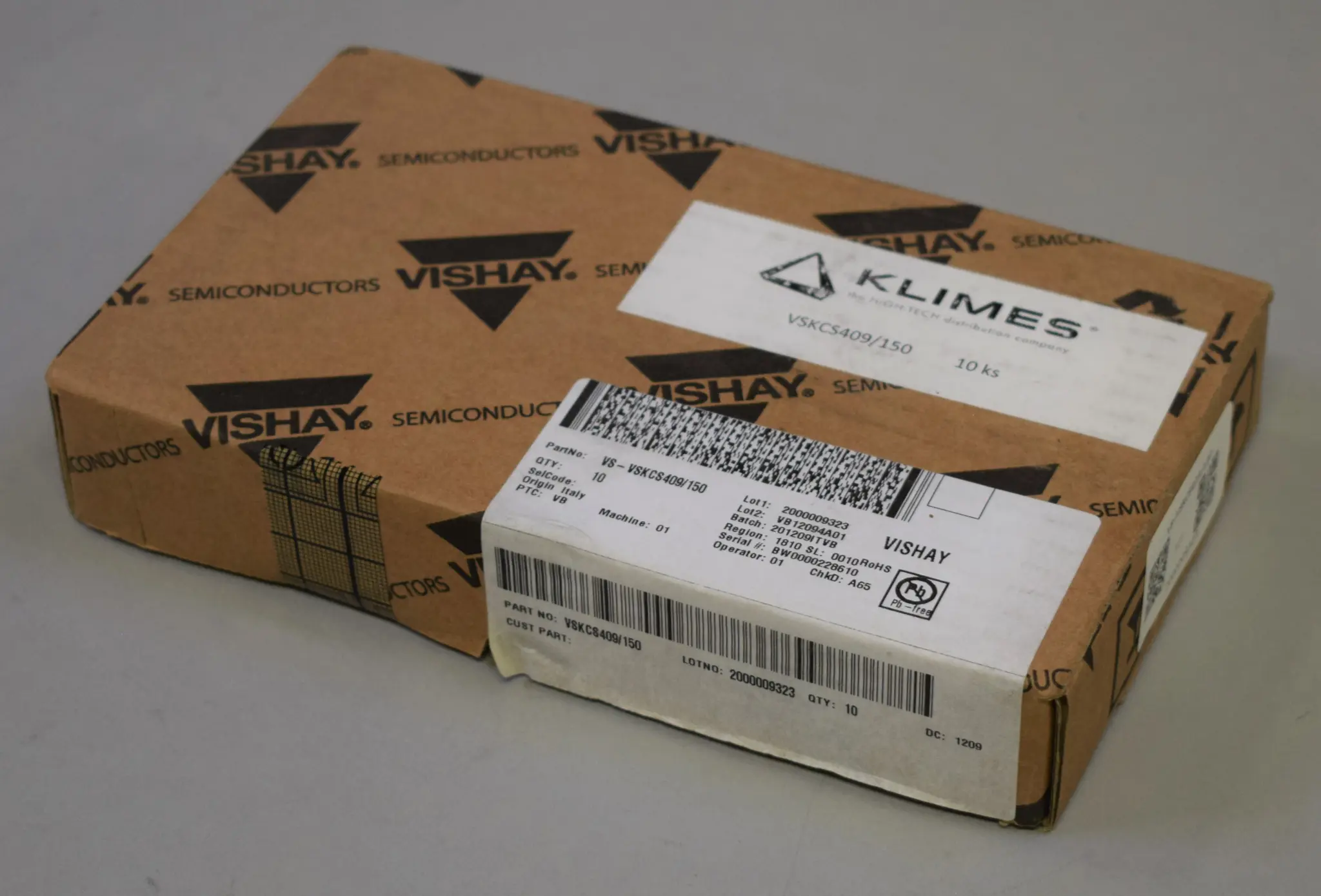 Produktfoto 1 von VS-VSKCS409150
