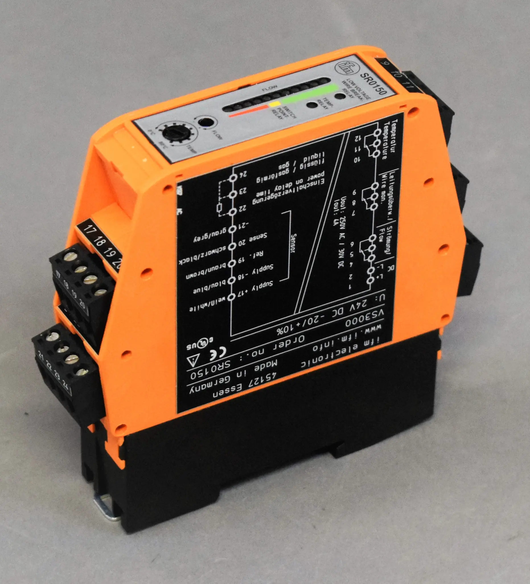 Produktfoto 1 von VS300024VDC