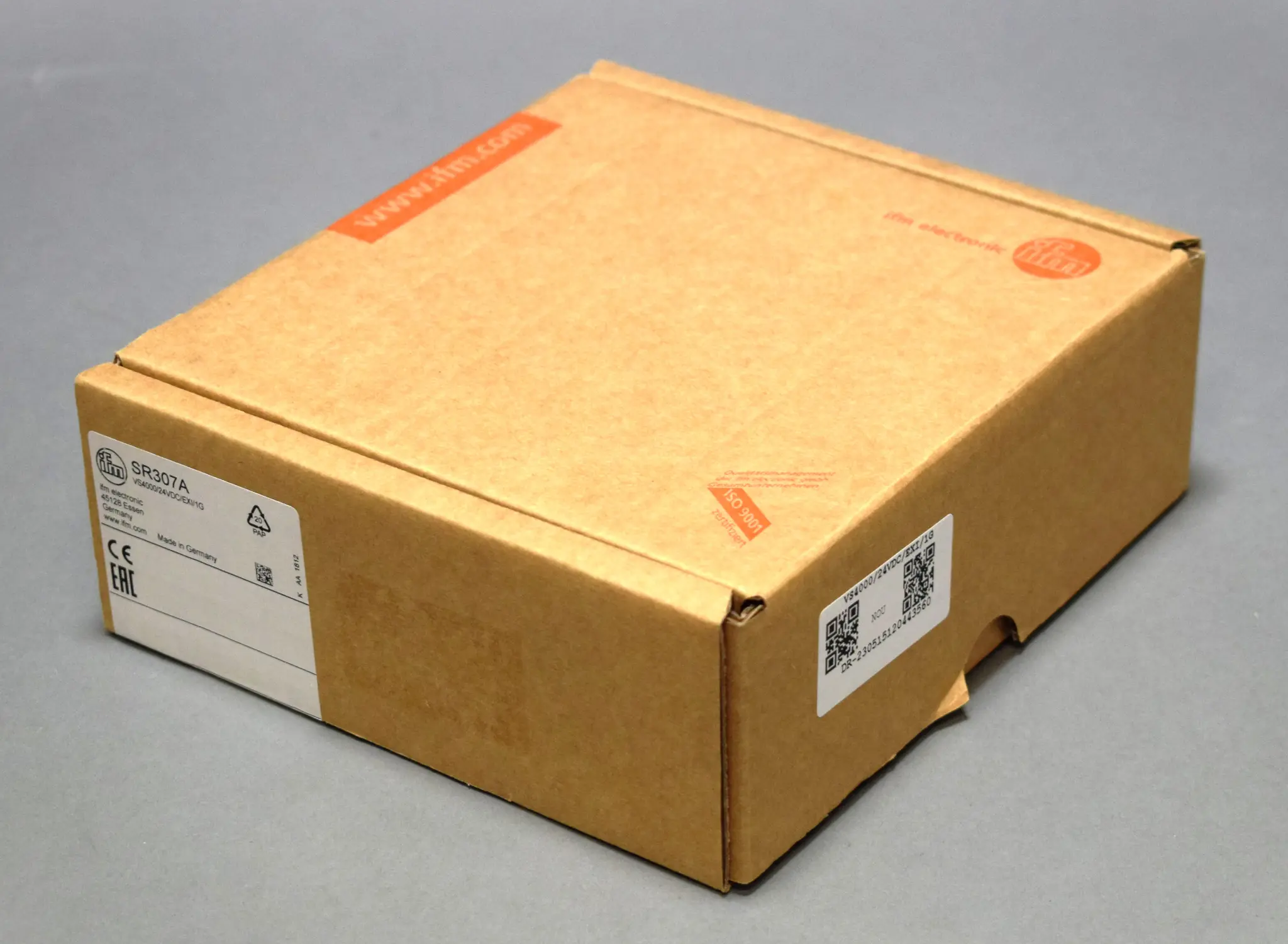 Produktfoto 1 von VS400024VDCEXI1G