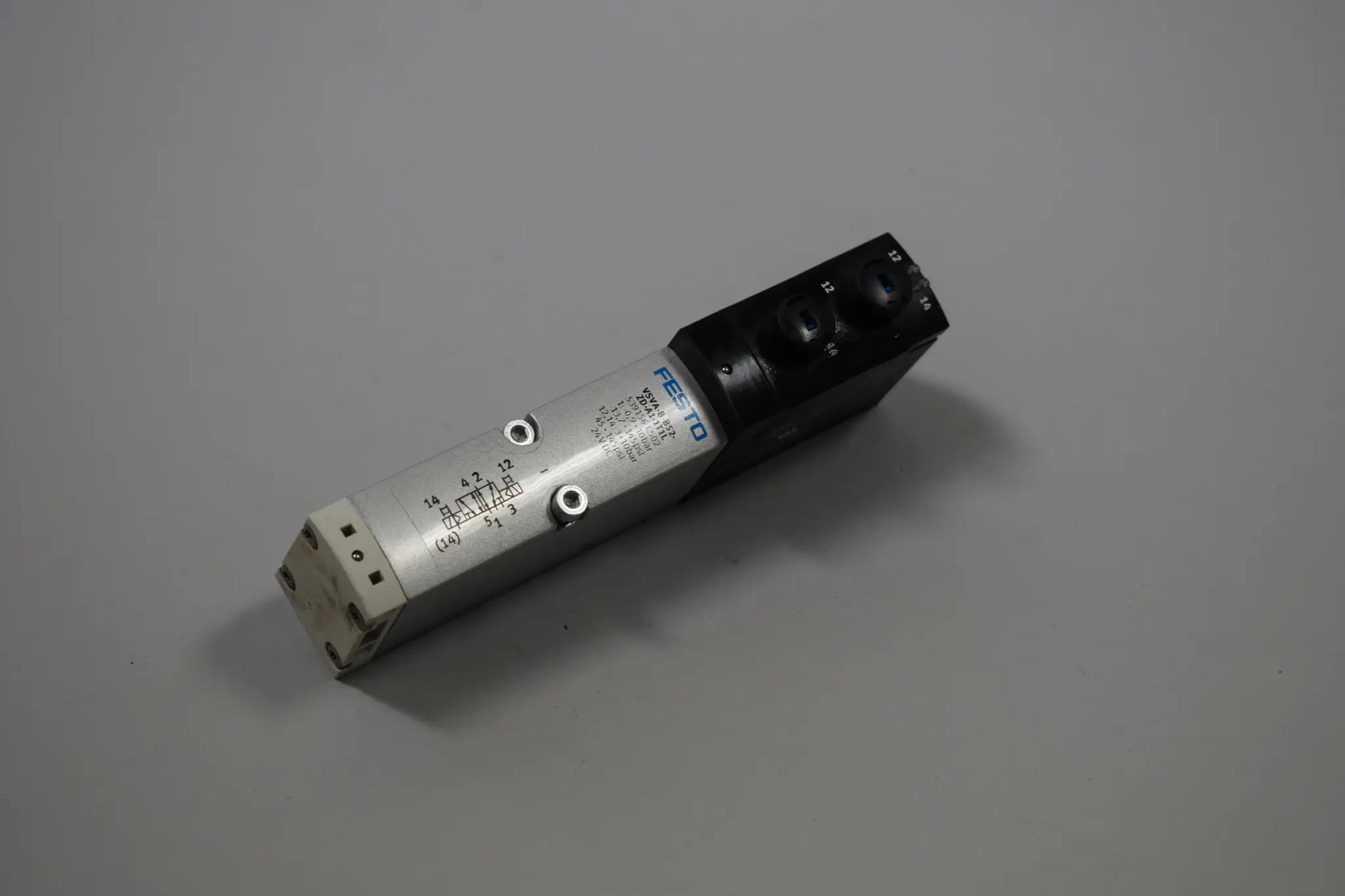 Produktfoto 1 von VSVA-B-B52-ZD-A1-1T1L