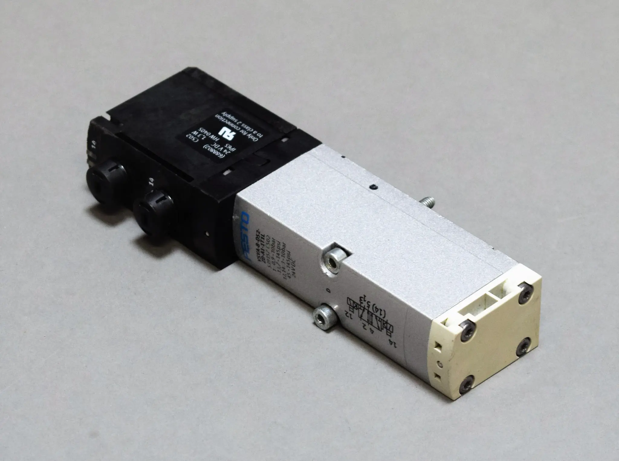 Produktfoto 1 von VSVA-B-D52-ZD-A1-1T1L