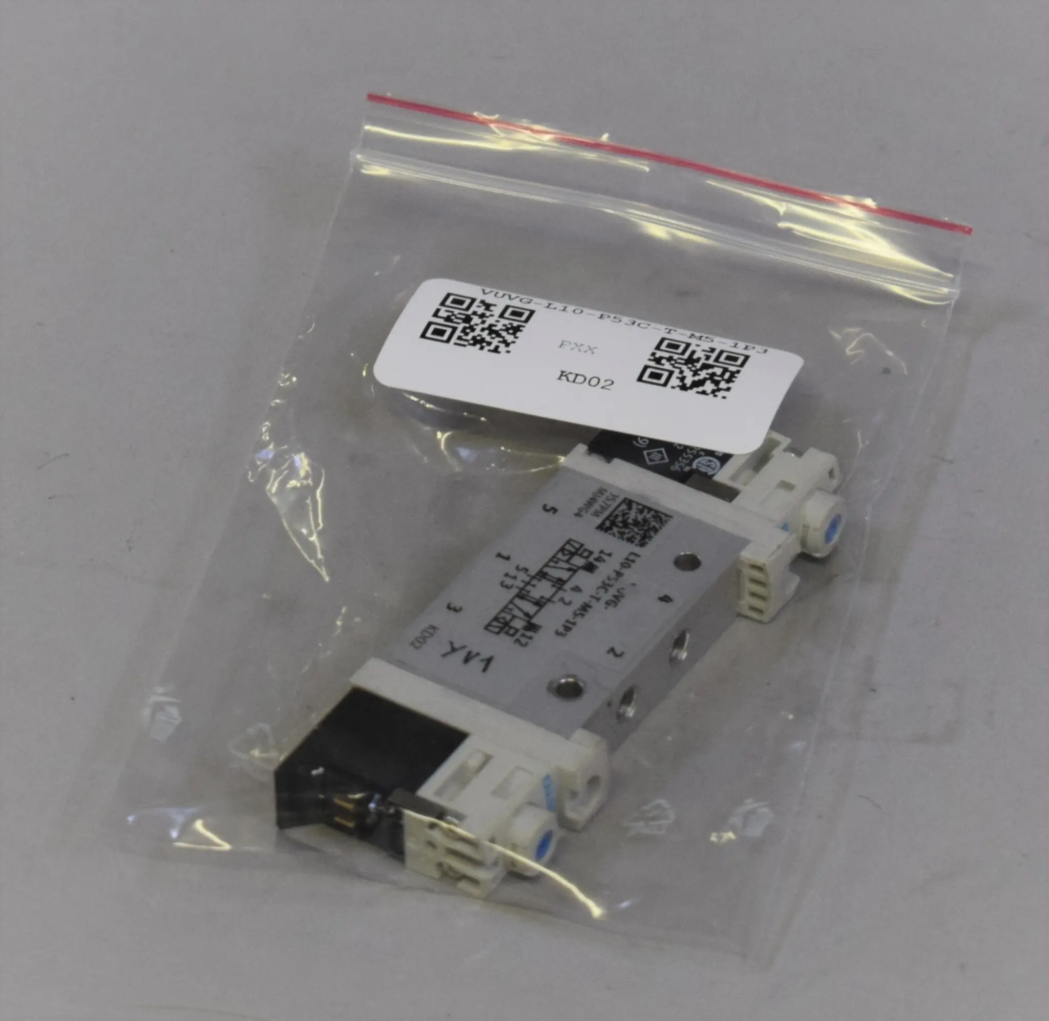Produktfoto 1 von VUVG-L10-P53C-T-M5-1P3