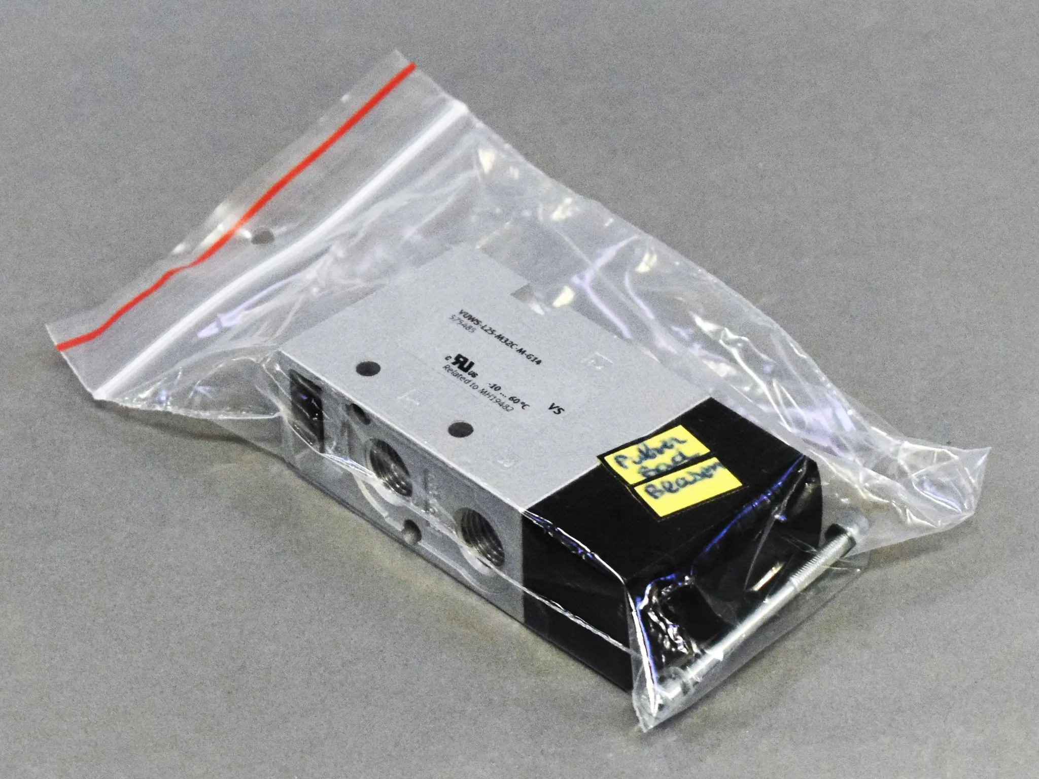 Produktfoto 1 von VUWS-L25-M32C-M-G14