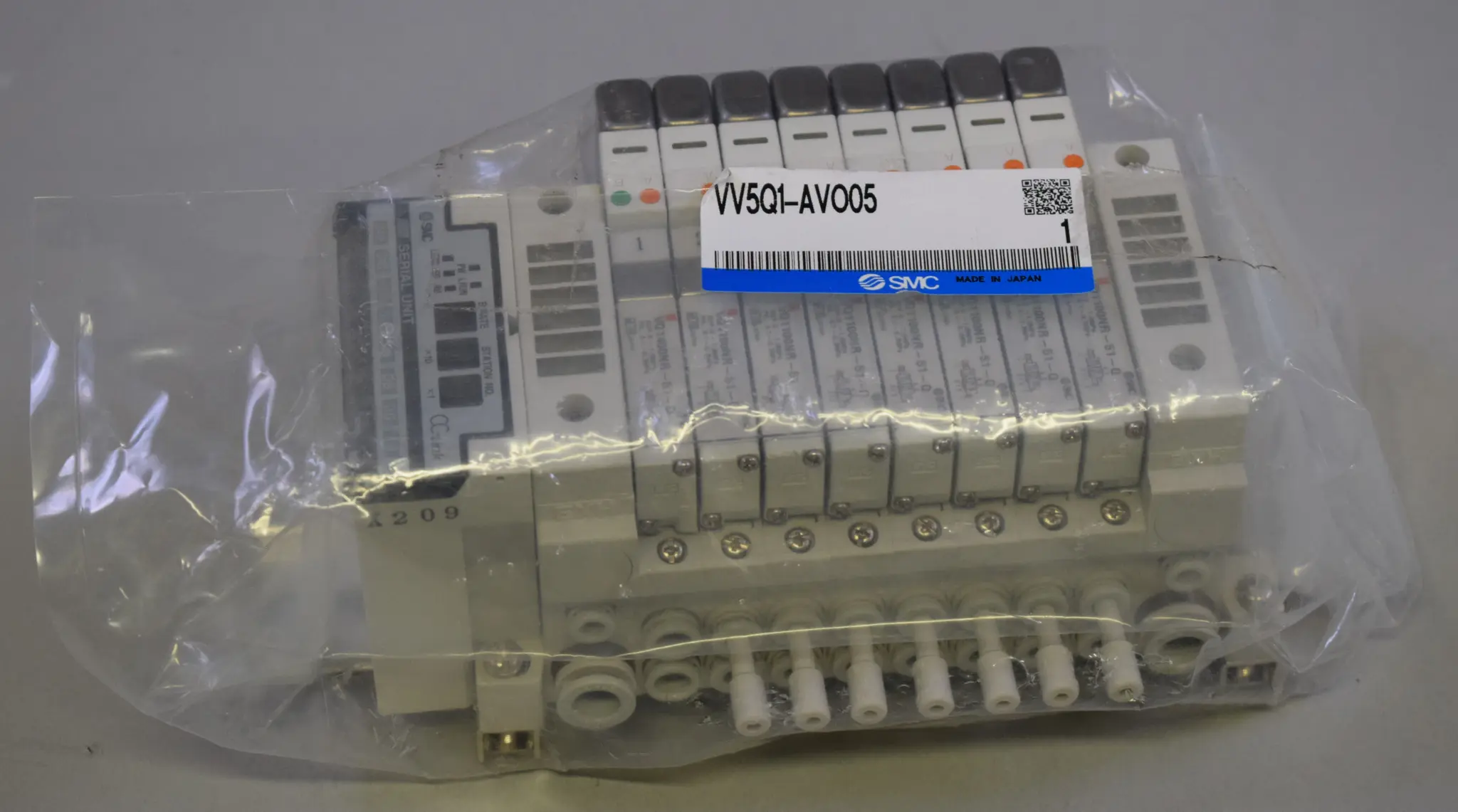 Produktfoto 1 von VV5Q1-AV005