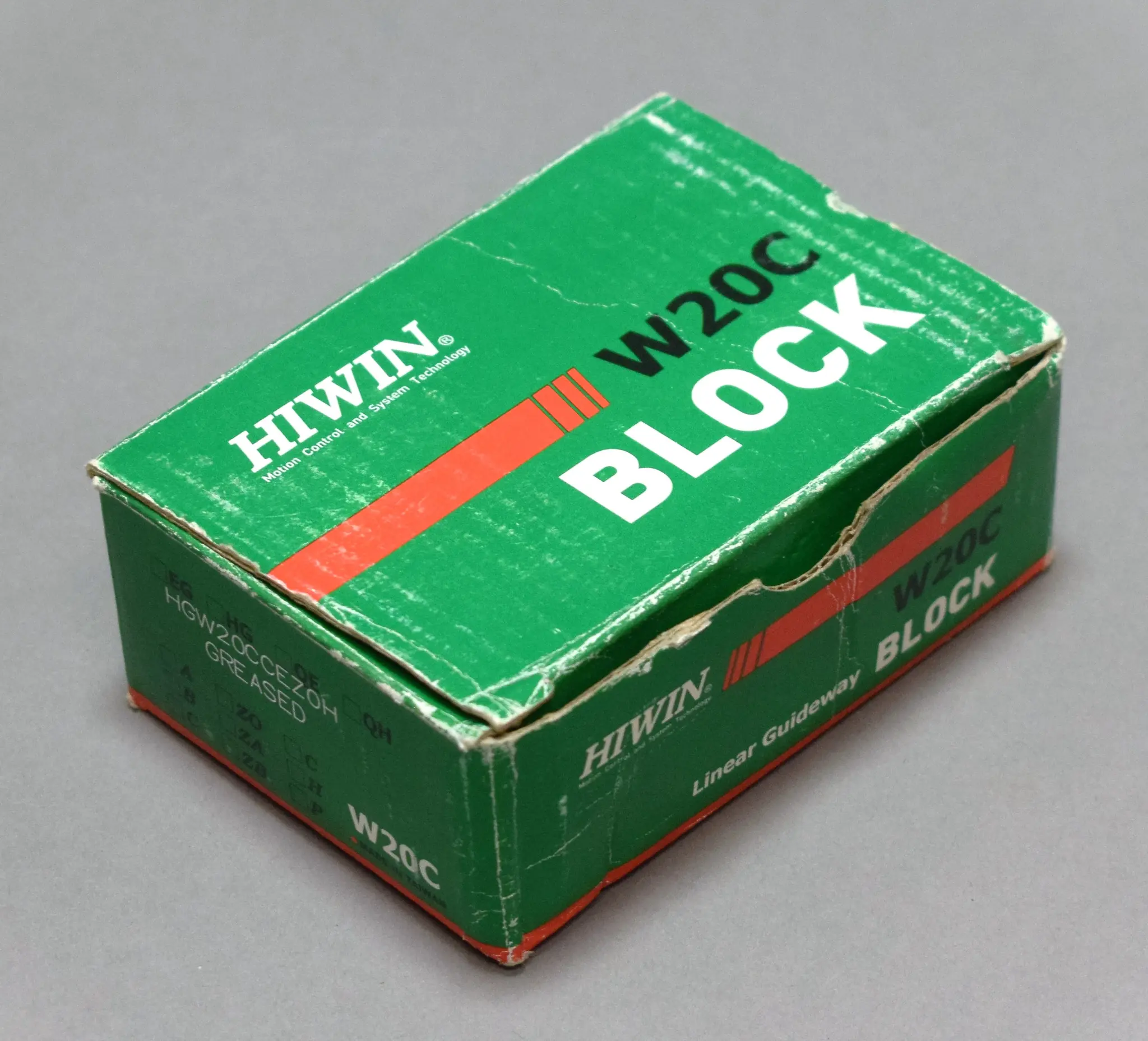 Produktfoto 1 von W20C