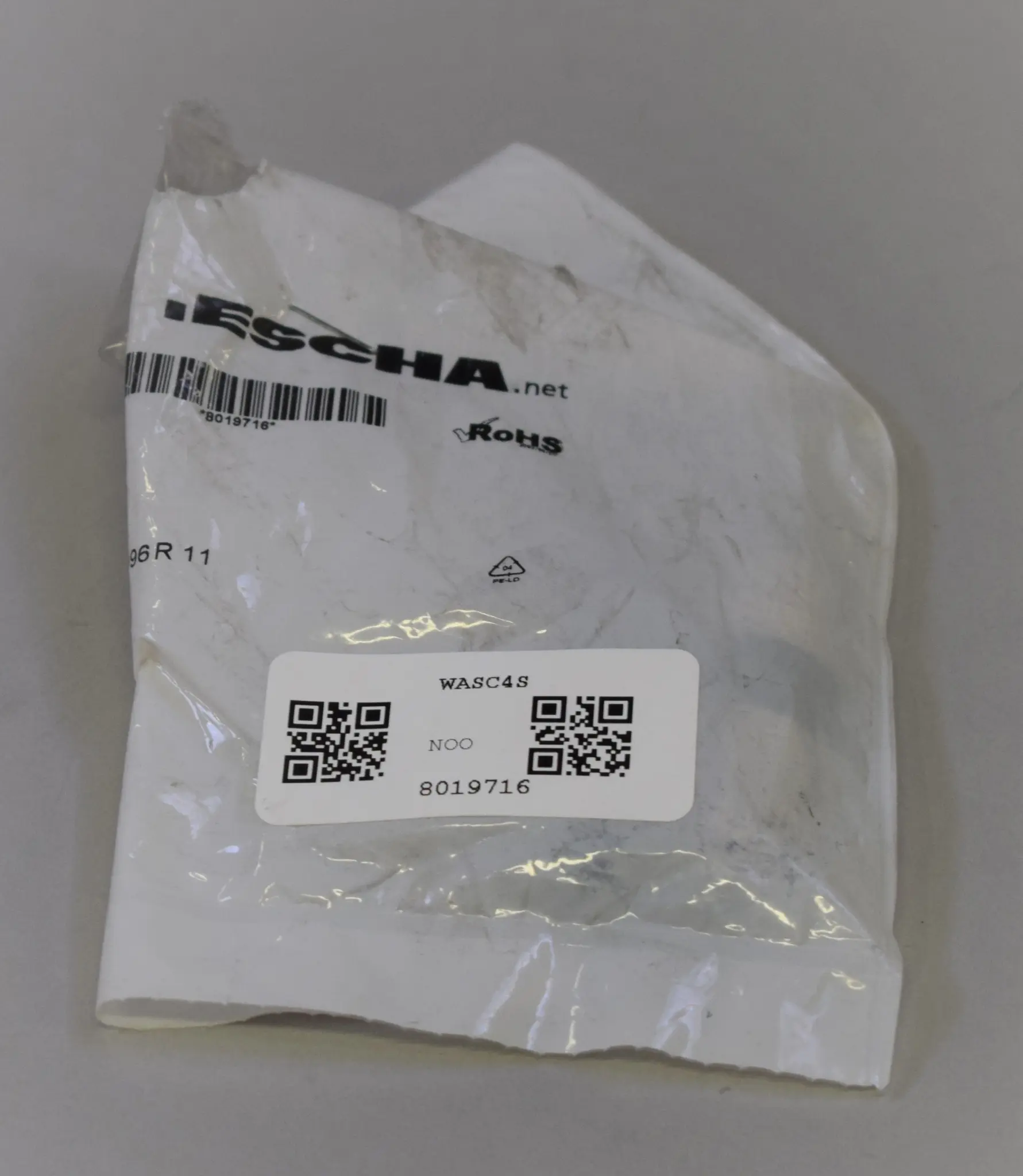 Produktfoto 1 von WASC4S