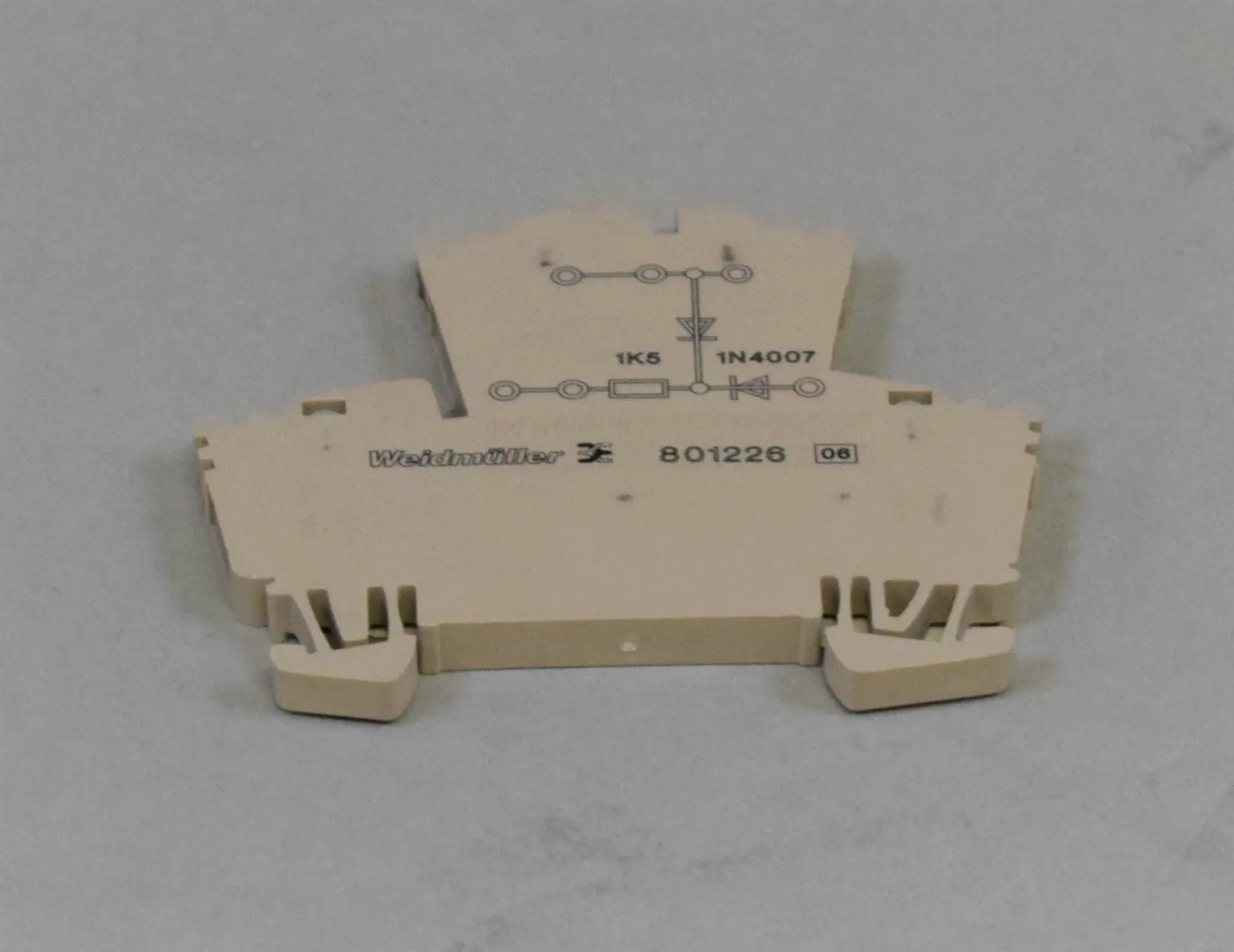 Produktfoto 1 von WDK 25 2D 1R 1K505W