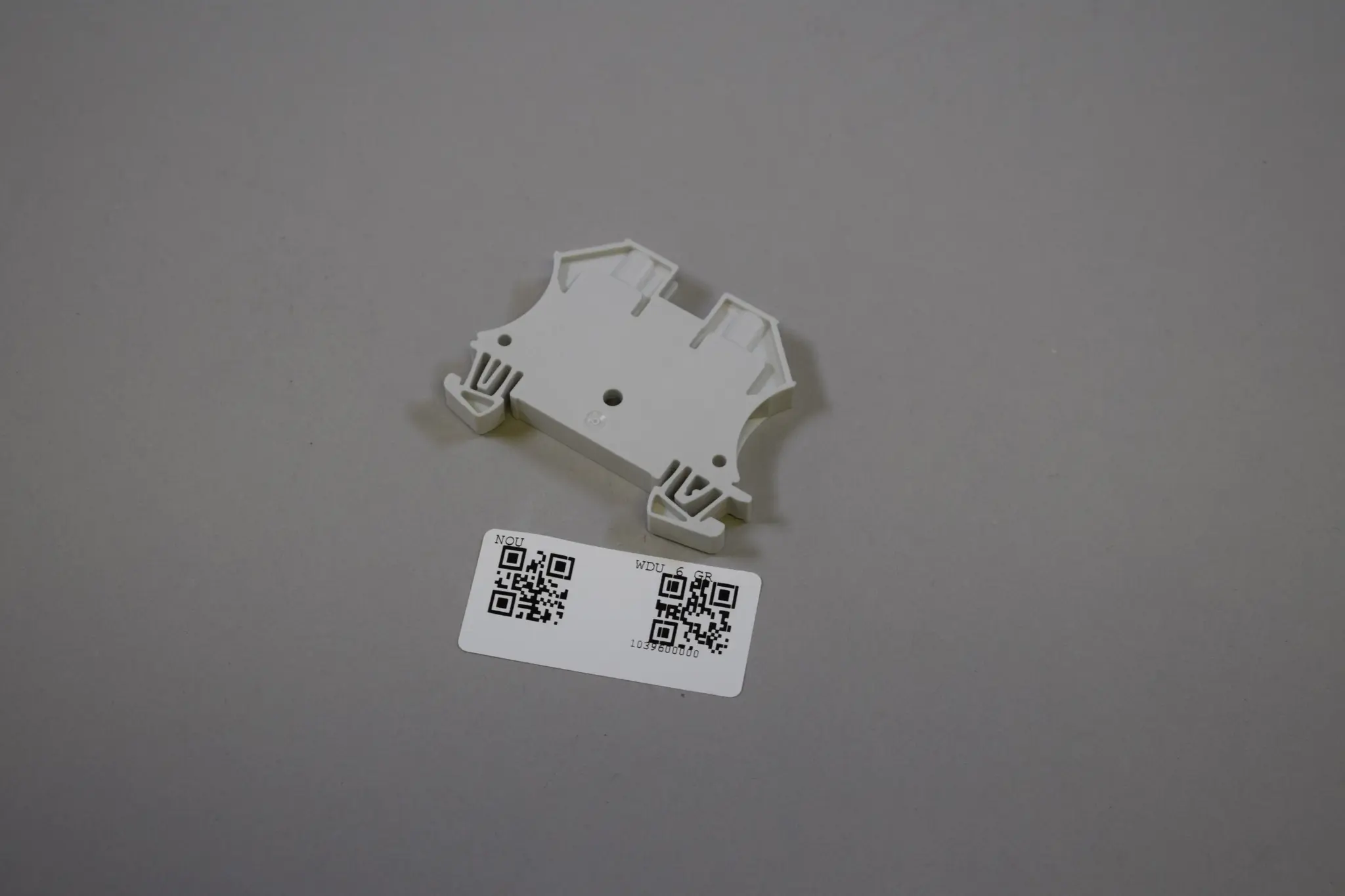 Produktfoto 1 von WDU 6 GR