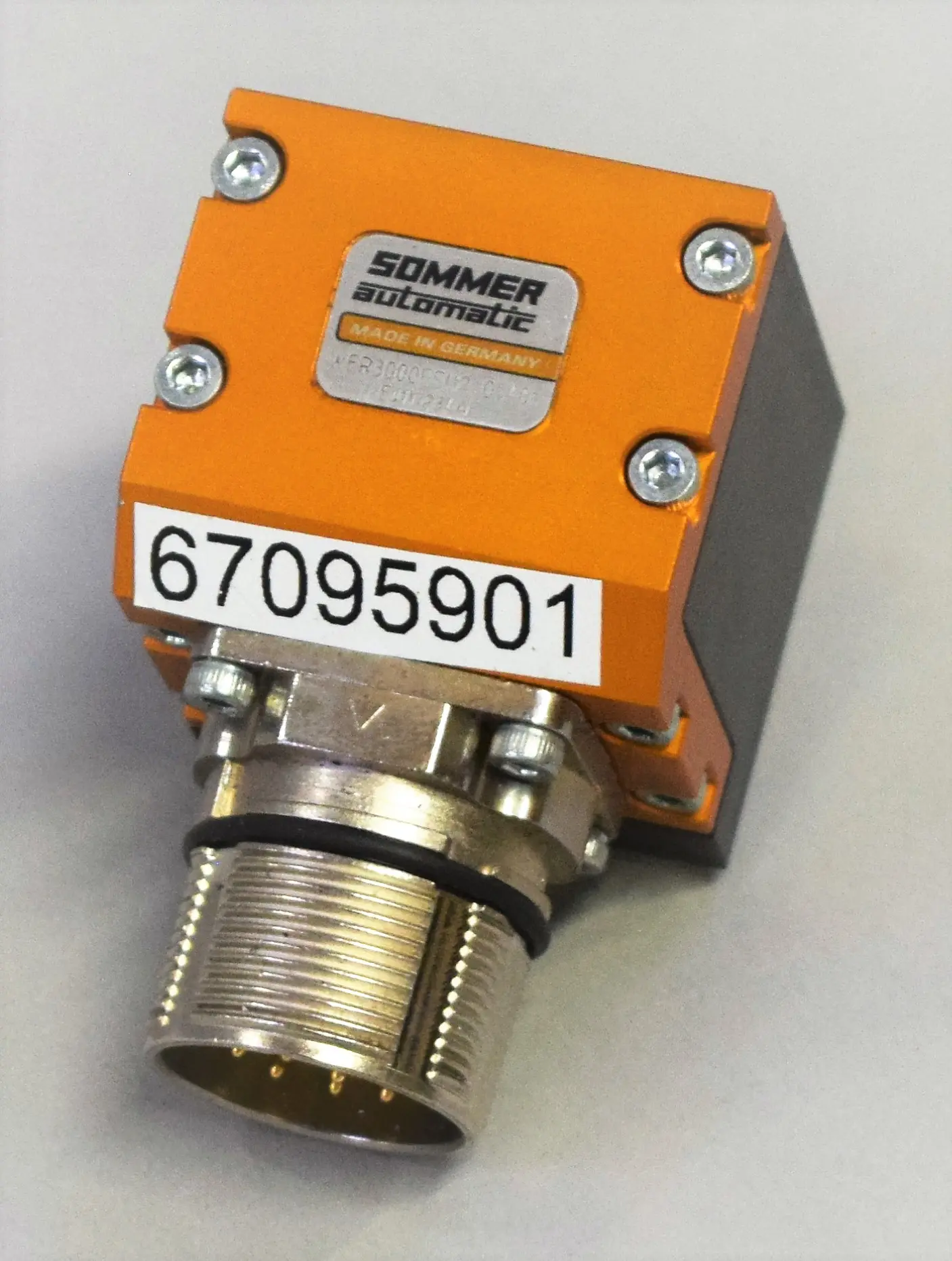 Produktfoto 1 von WER3000FSI12-07-01