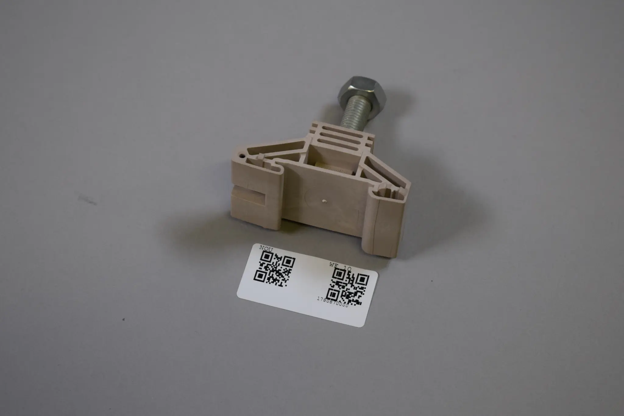 Produktfoto 1 von WF 10