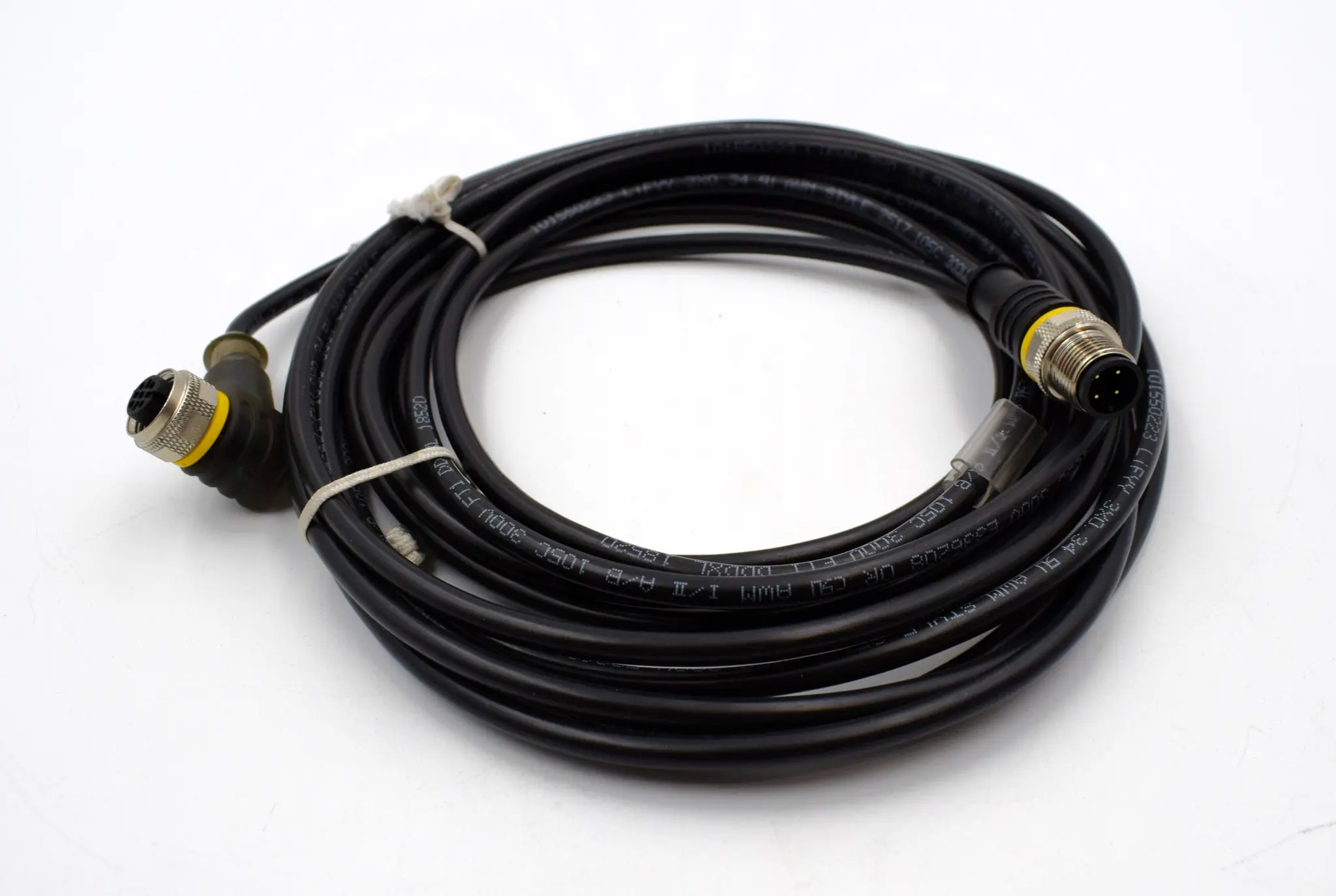 Produktfoto 1 von WKC4T-P7X2-5-RSC4TTEL