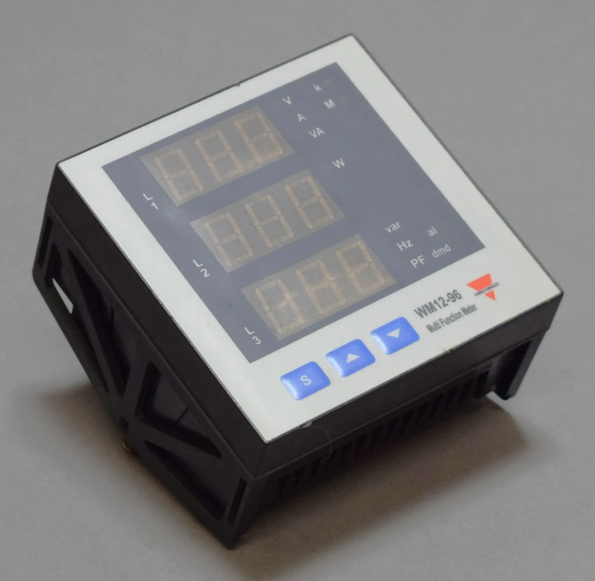Produktfoto 1 von WM12-96AV53DX