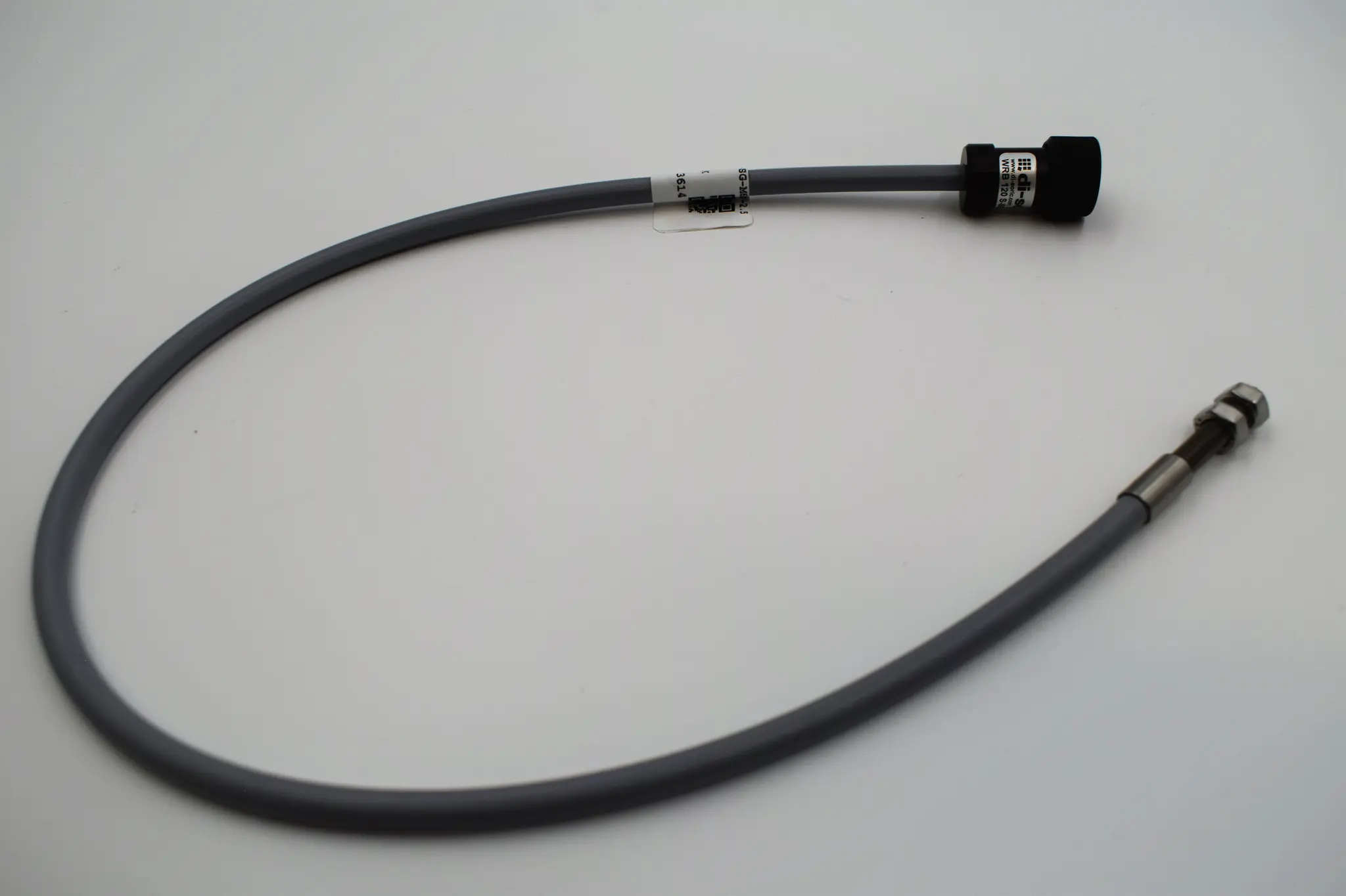 Produktfoto 1 von WRB 120 S-SG-M6x30-25
