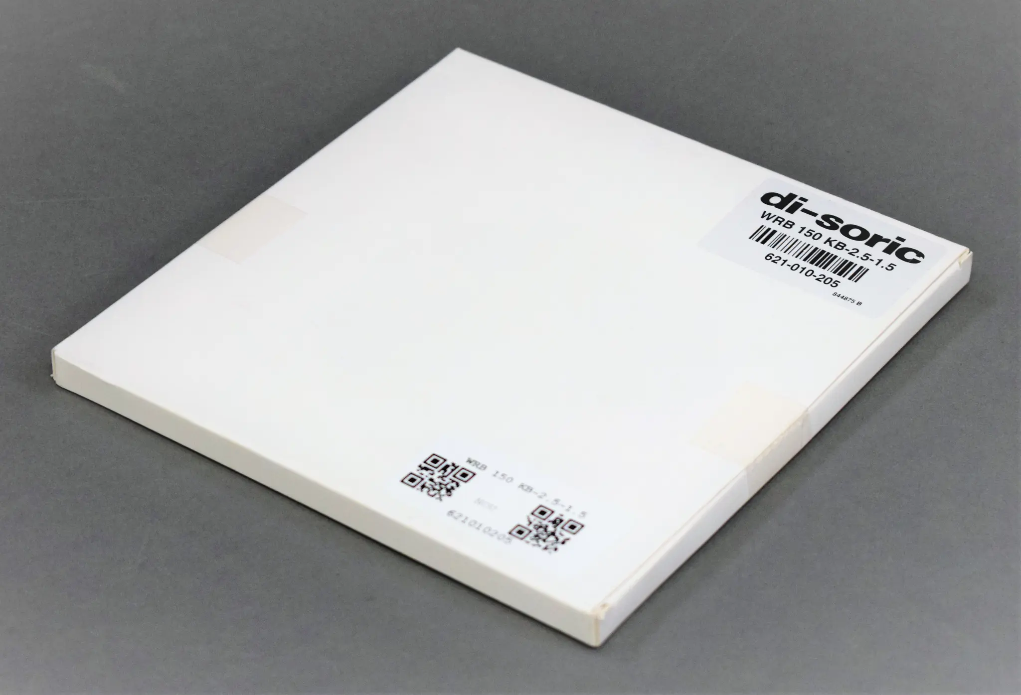 Produktfoto 1 von WRB 150 KB-25-15