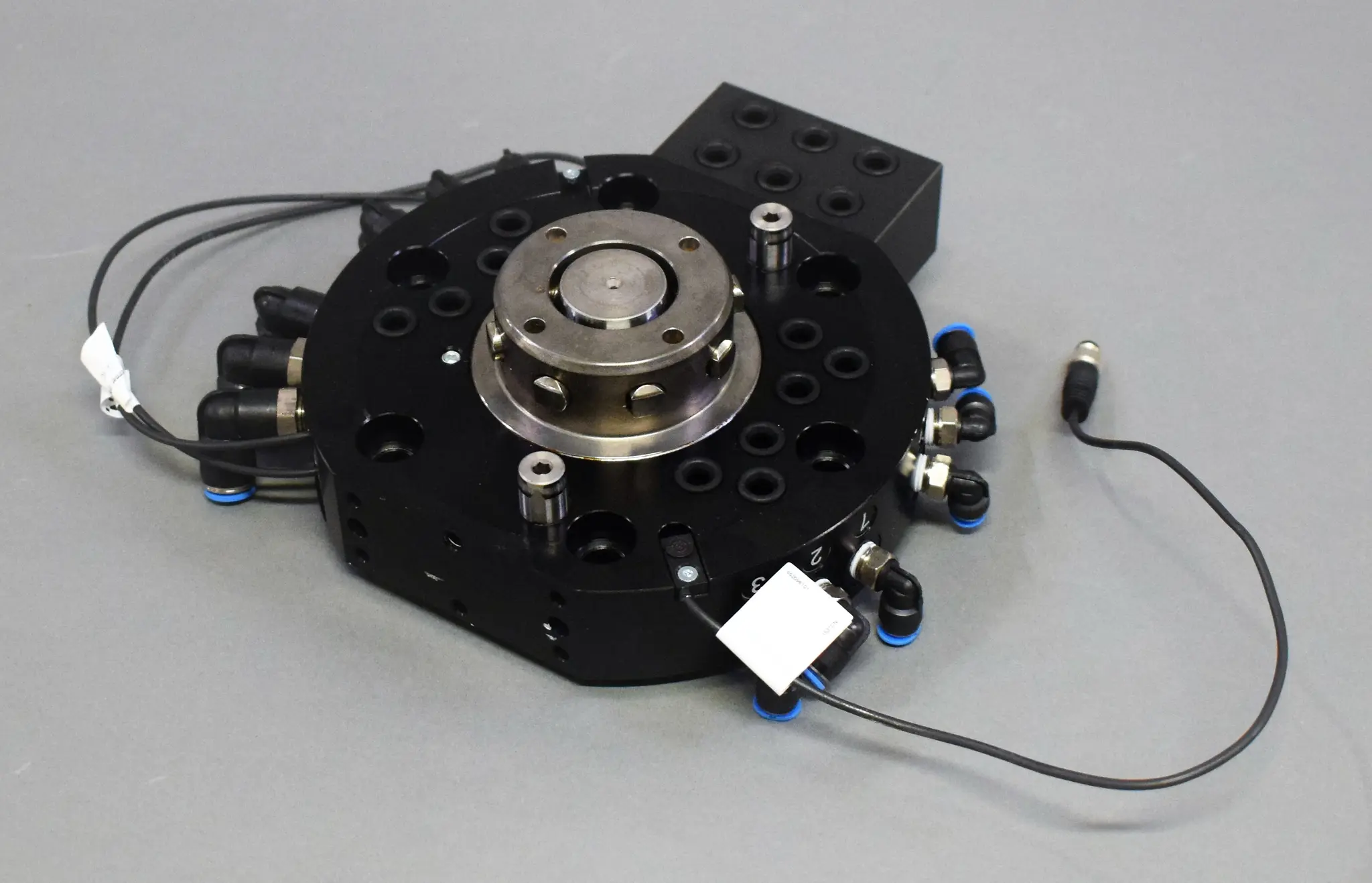 Produktfoto 1 von WWR125F-B-08