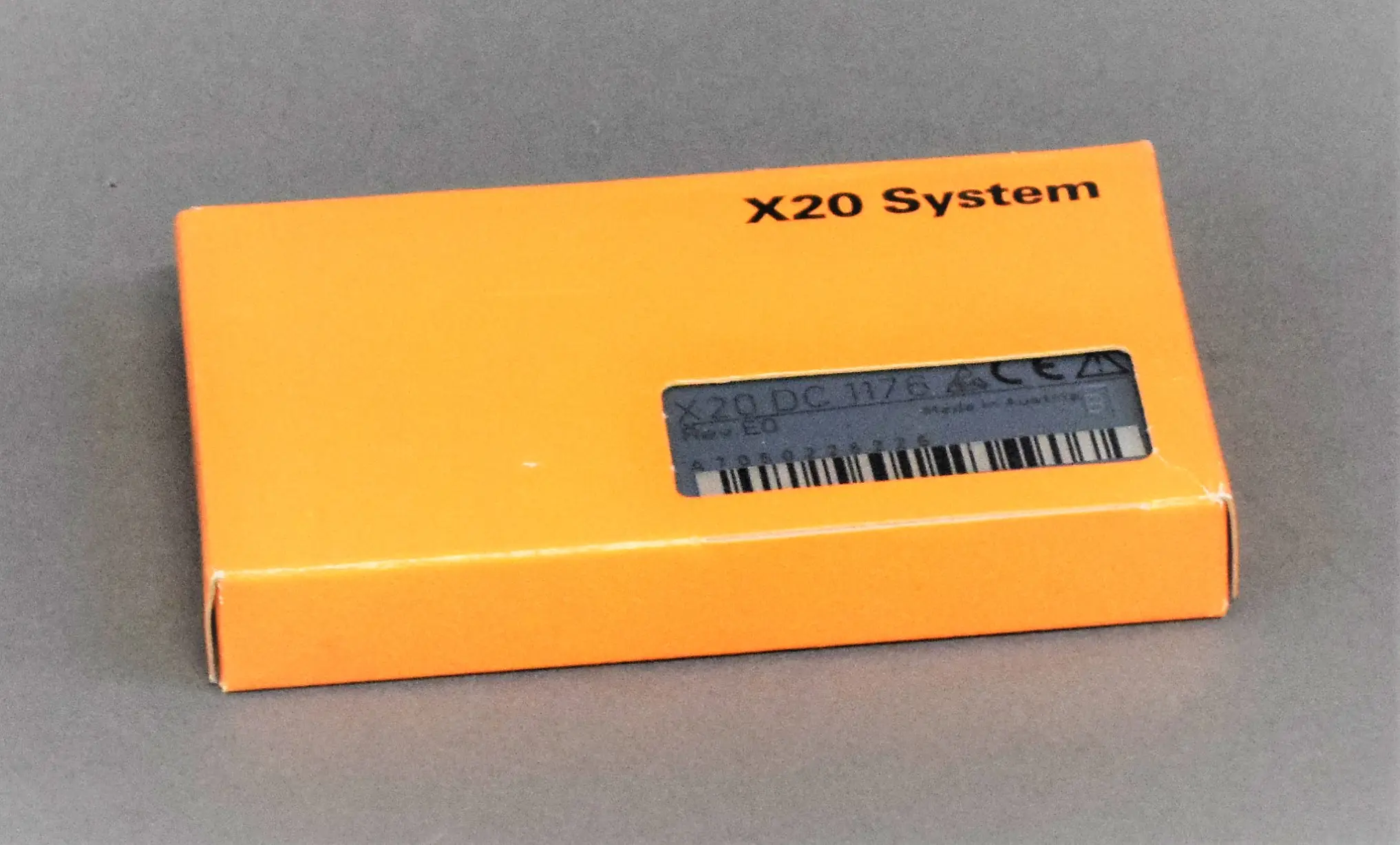 X20DC1176