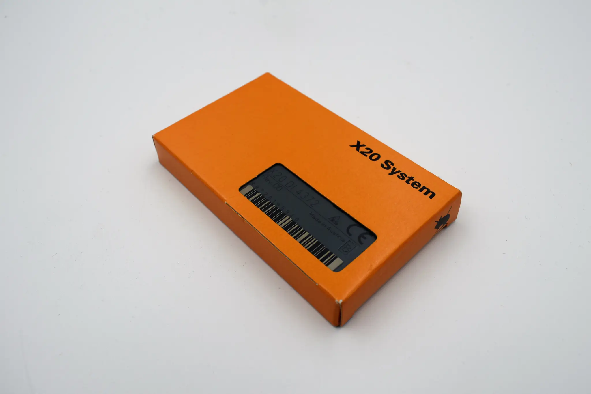 Produktfoto 1 von X20DI4372