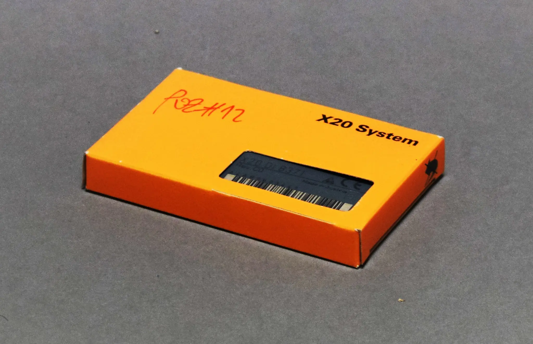Produktfoto 1 von X20DI8371