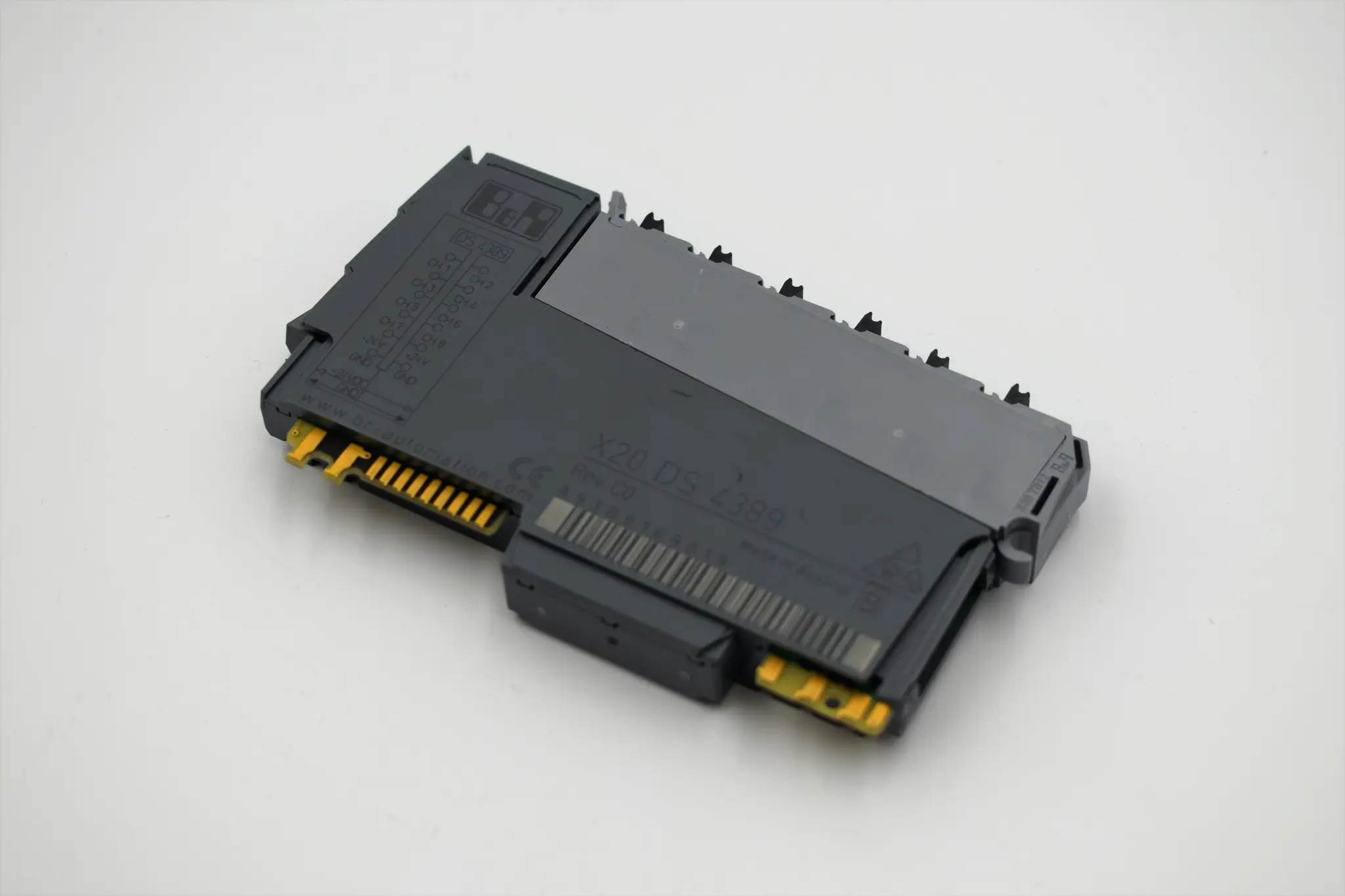Produktfoto 1 von X20DS4389
