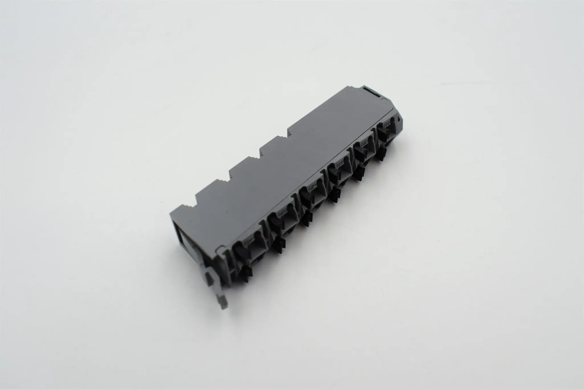 Produktfoto 1 von X20TB12