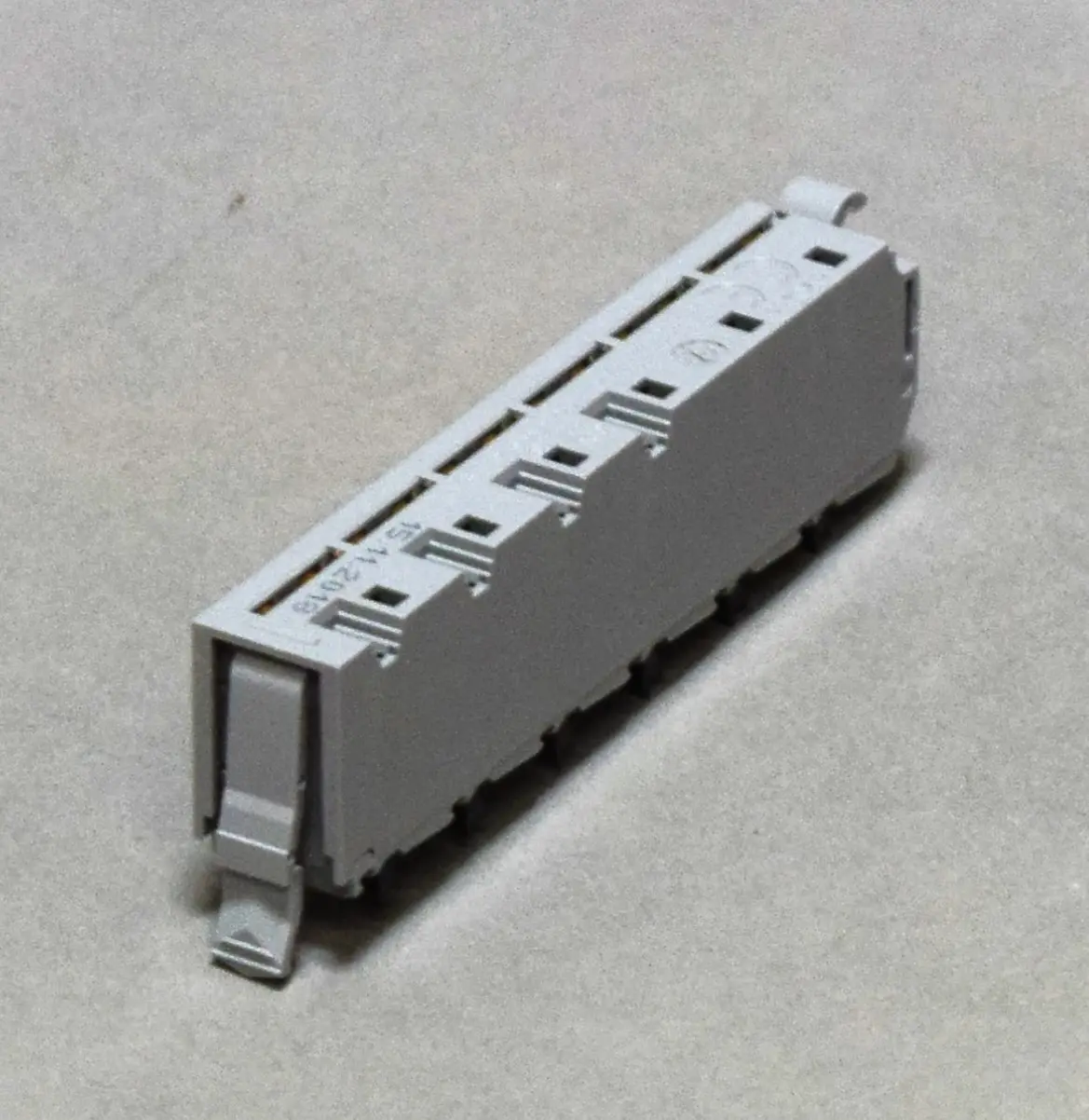 Produktfoto 1 von X20TB12