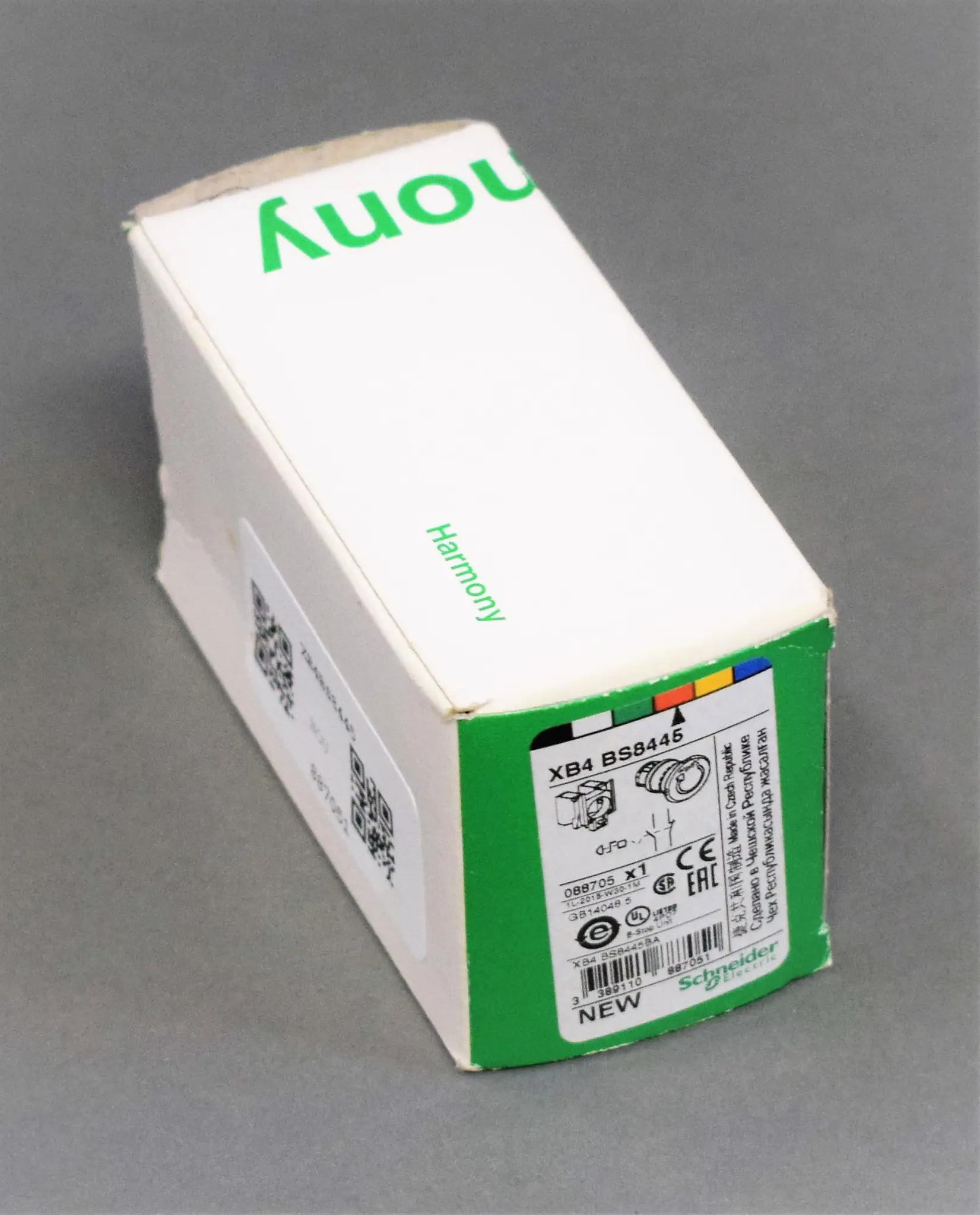 Produktfoto 1 von XB4BS8445