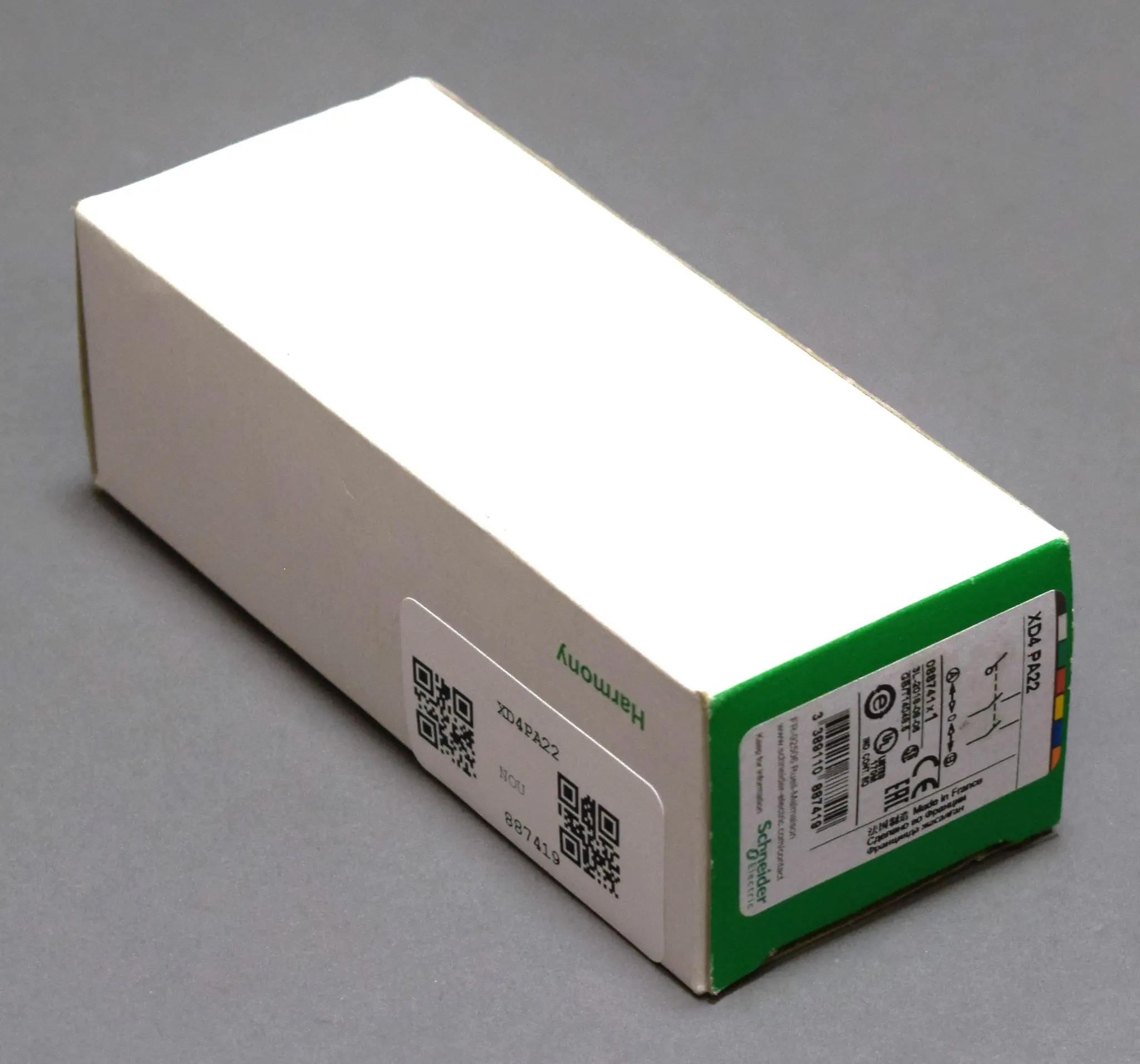 Produktfoto 1 von XD4PA22