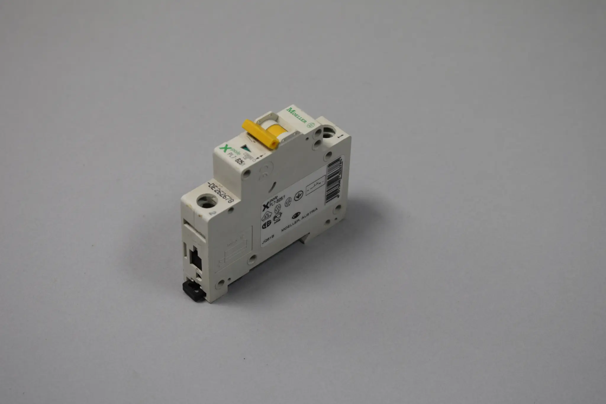 Produktfoto 1 von XPOLE PL7 B251