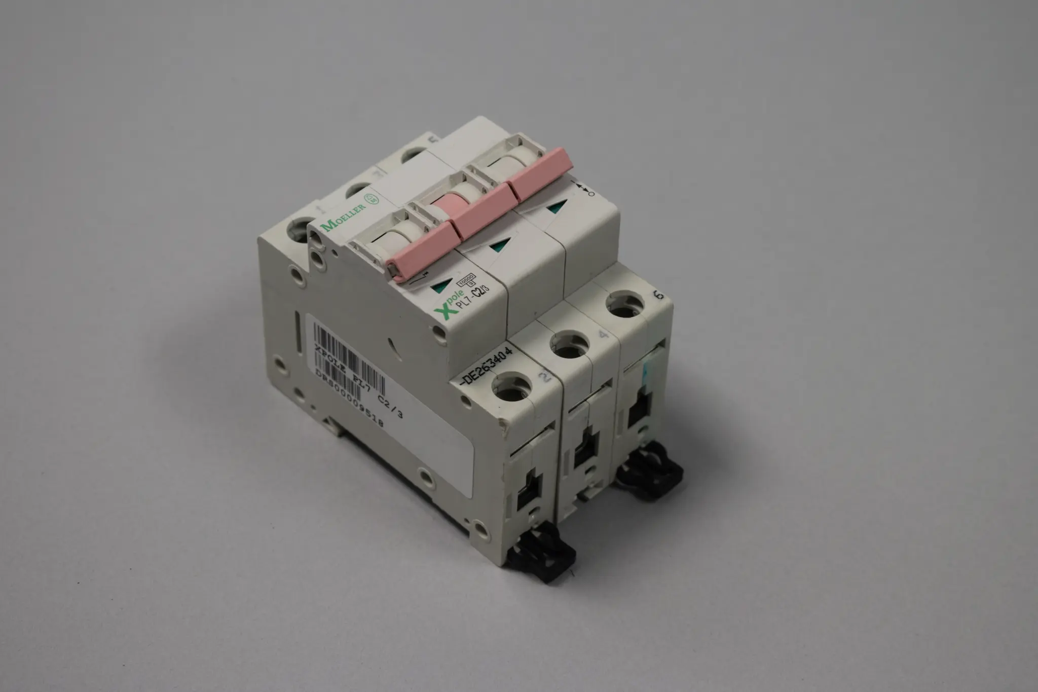 Produktfoto 1 von XPOLE PL7 C23
