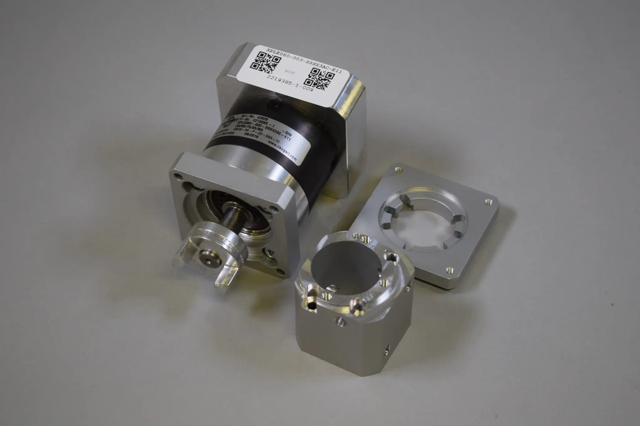 XPLE060-003-SSSX3AC-E11