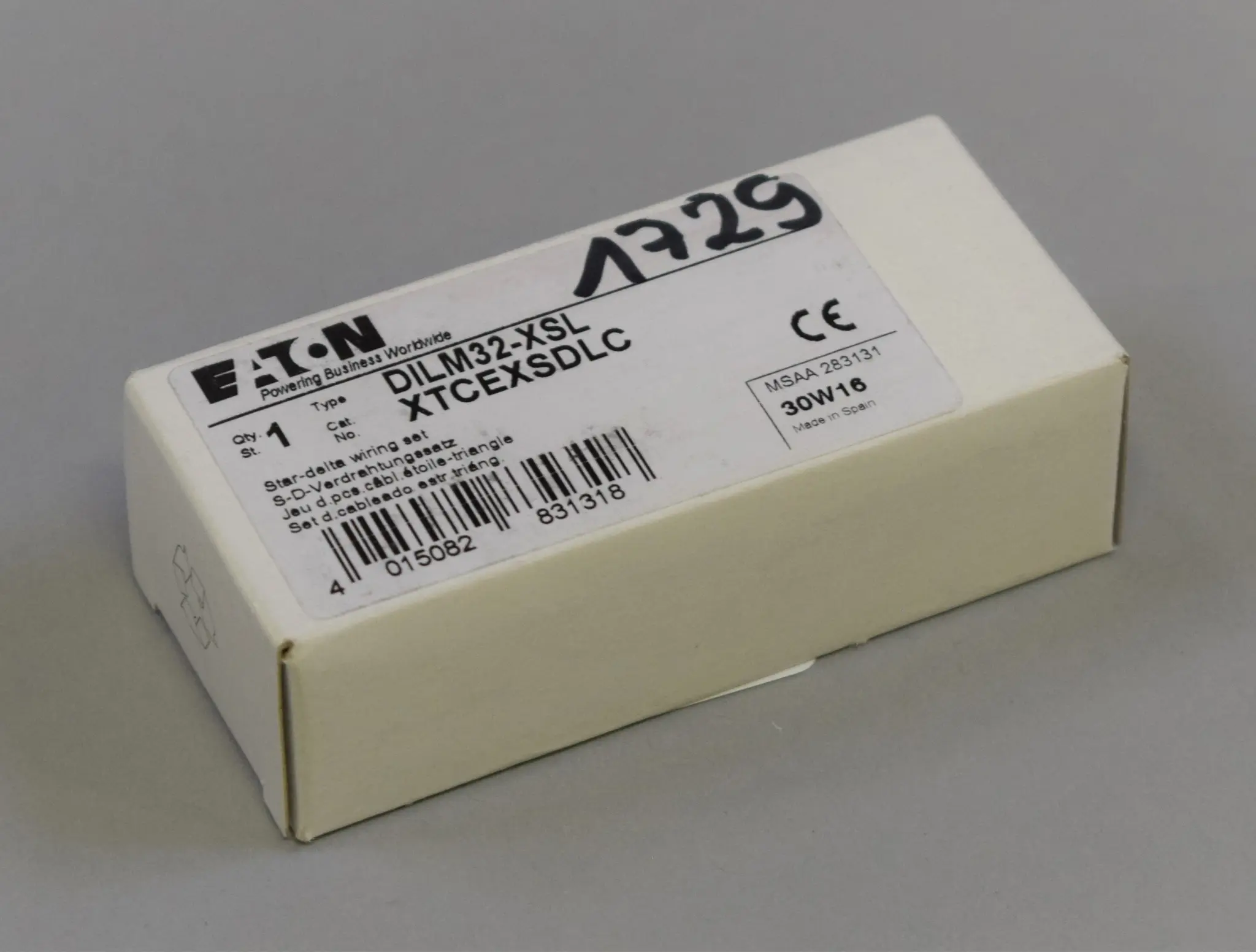 Produktfoto 1 von XTCEXSDLC