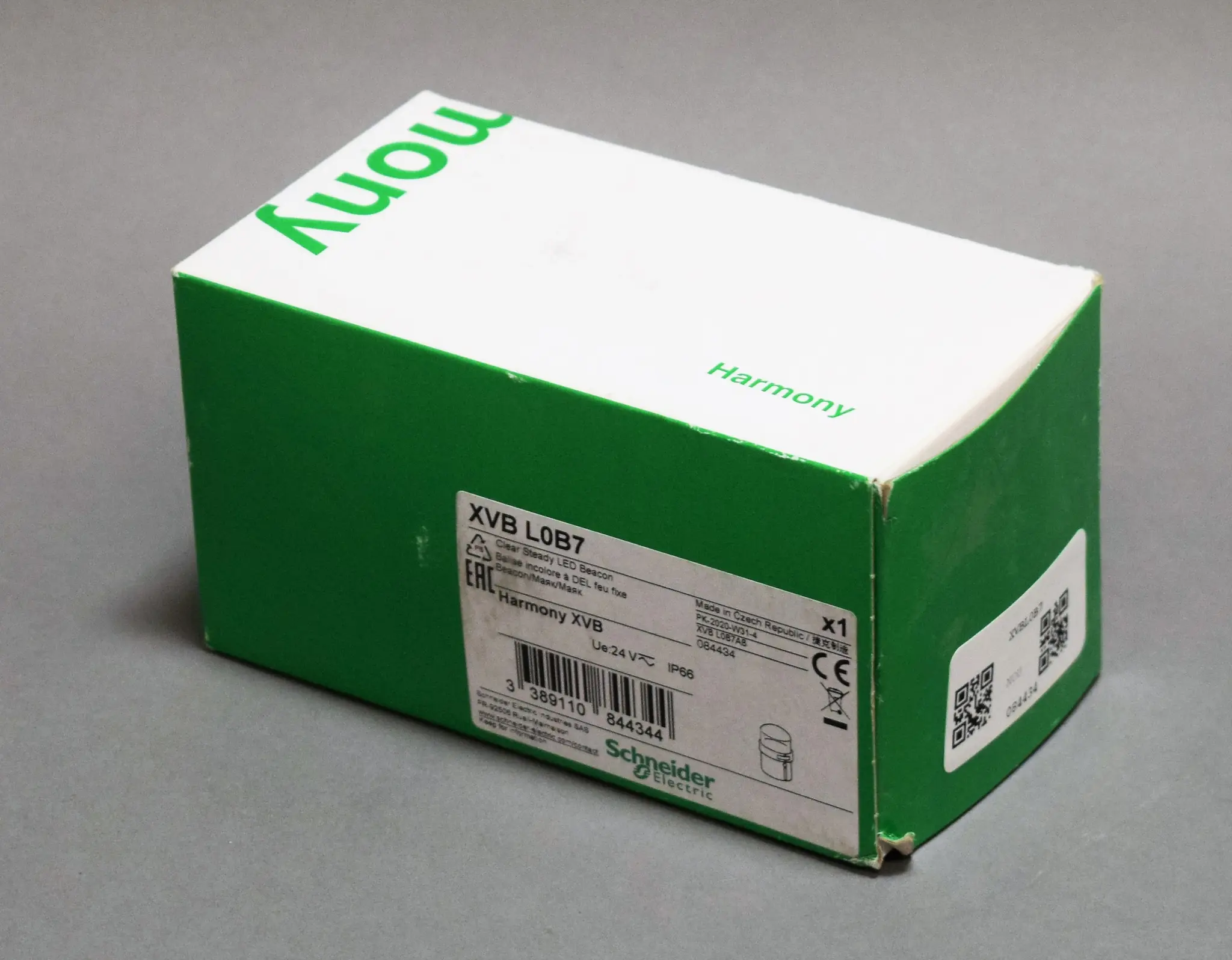Produktfoto 1 von XVBL0B7