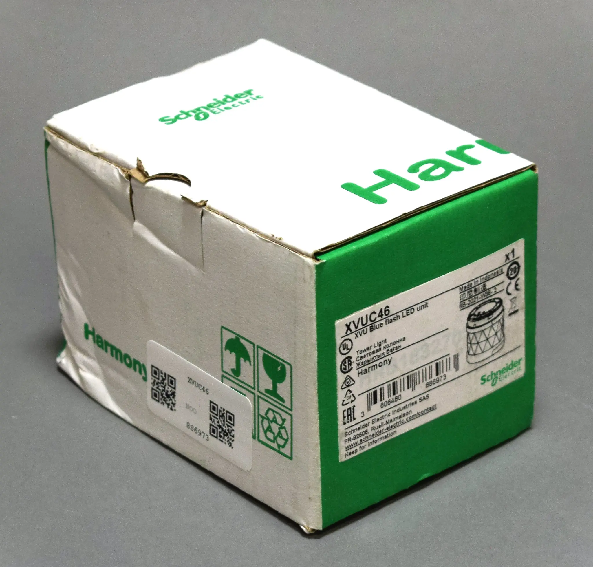 Produktfoto 1 von XVUC46